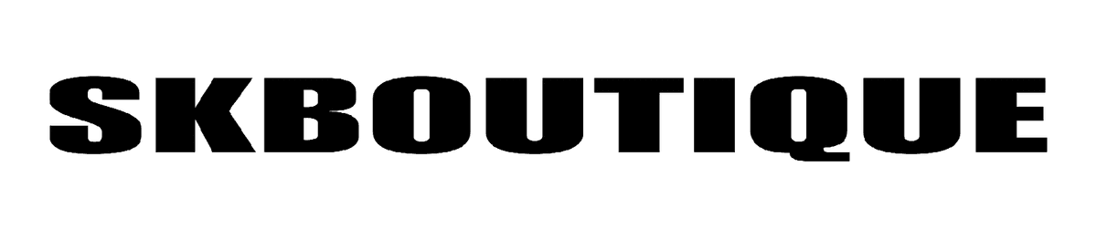 SKBOUTIQUE Logo