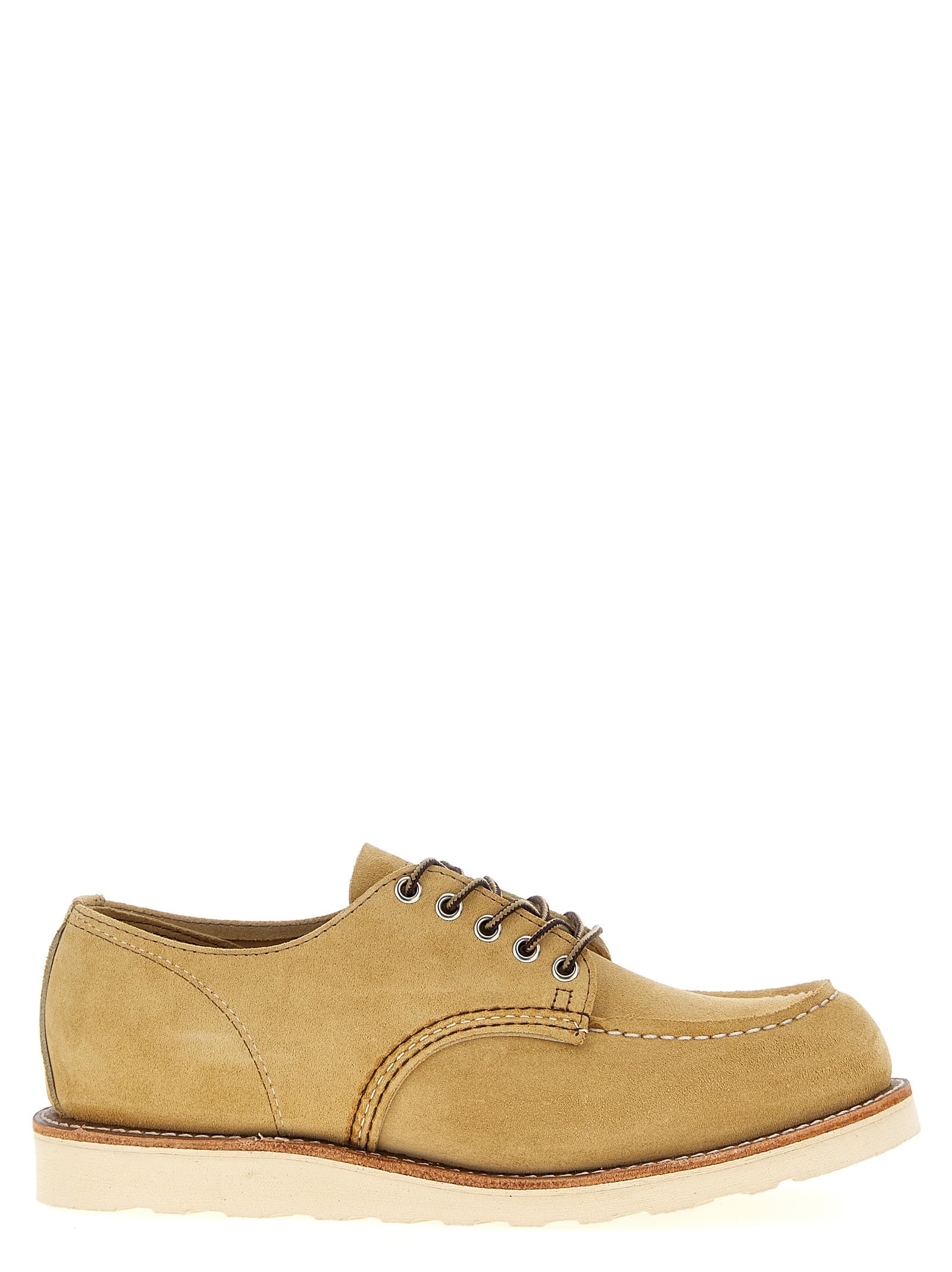 'Shop Moc Oxford' черевики на шнурках