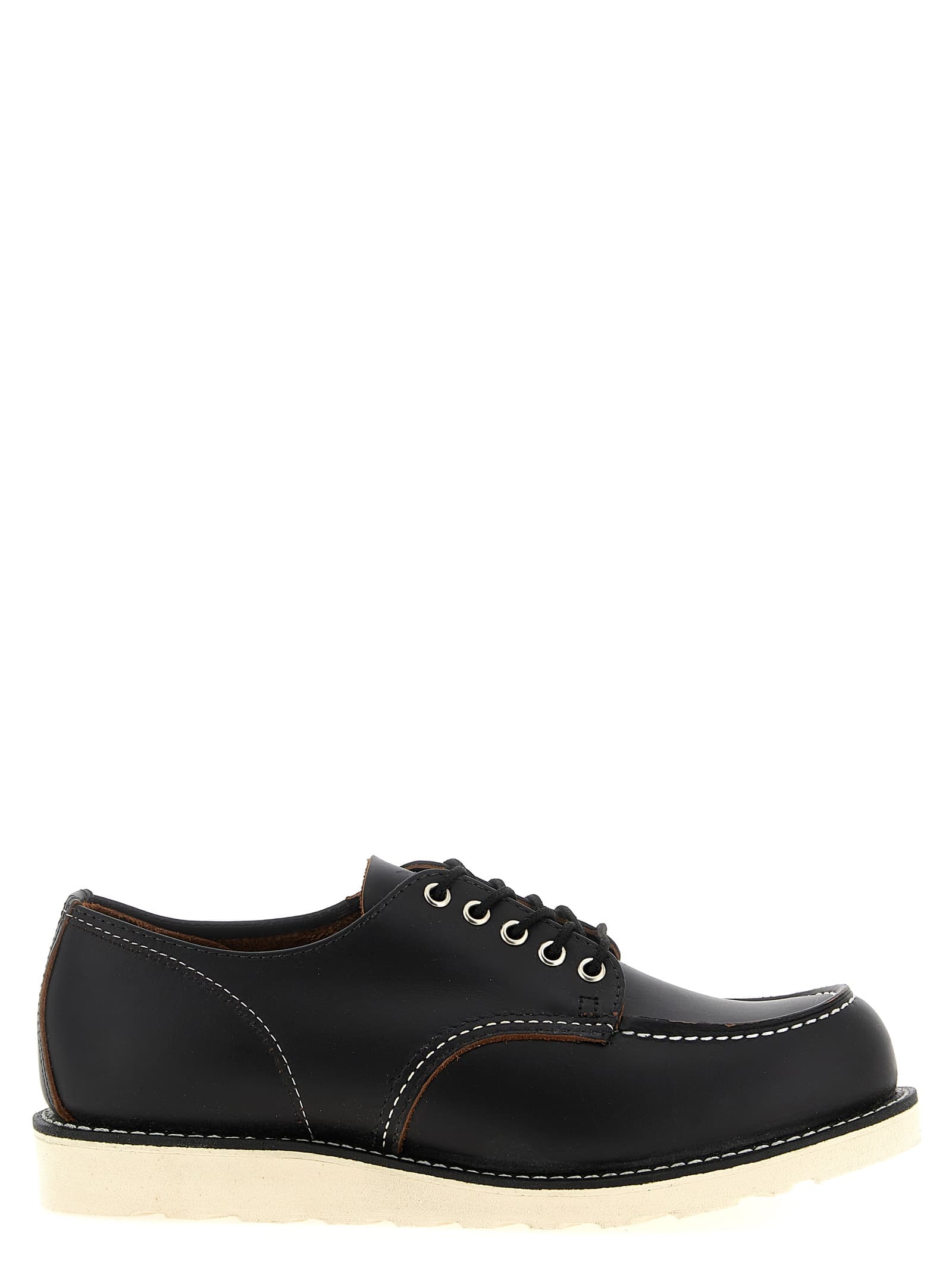 'Shop Moc Oxford' черевики