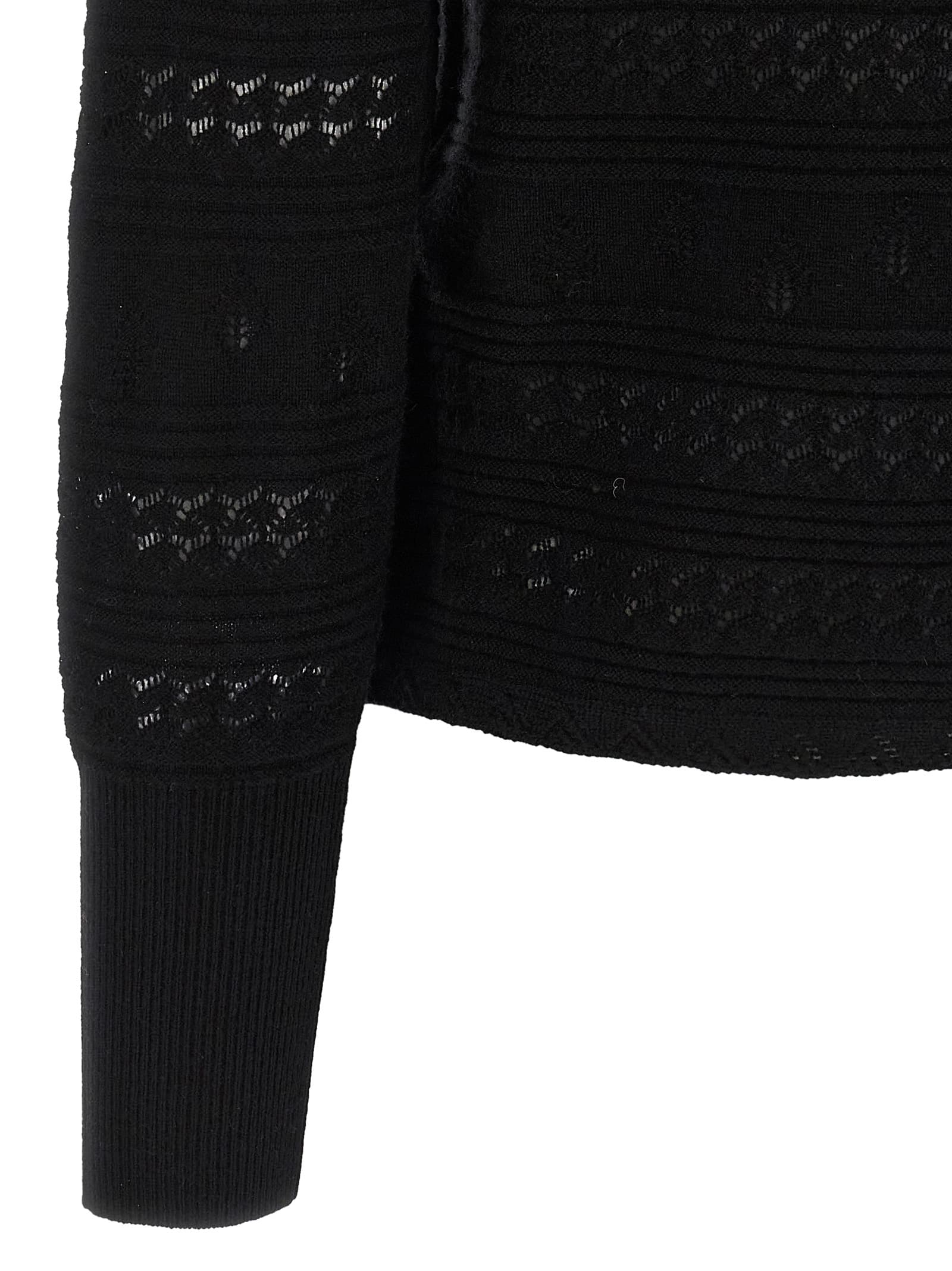 'Trio' cardigan - мініатюра 4