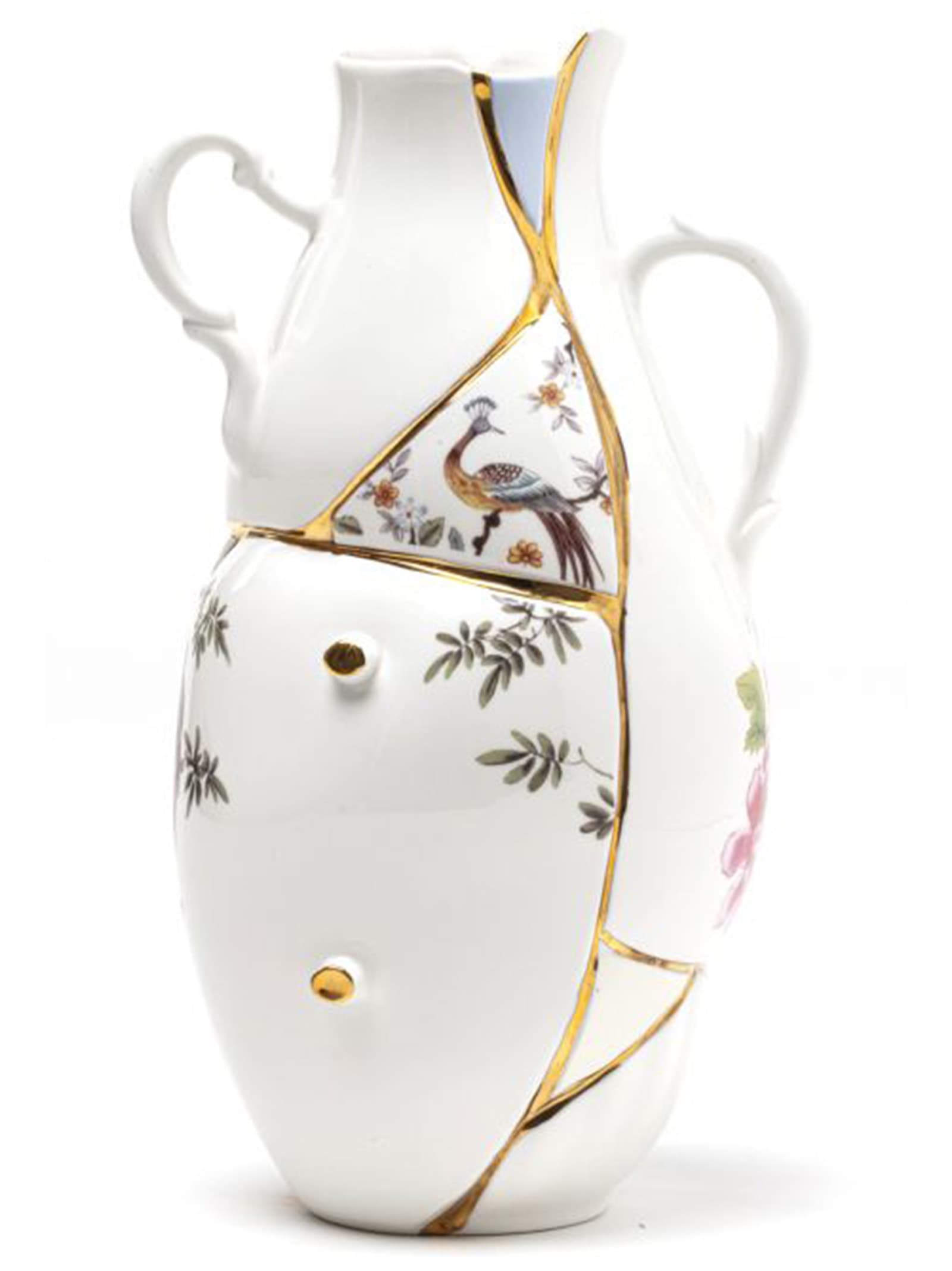 'Kintsugi' велика ваза