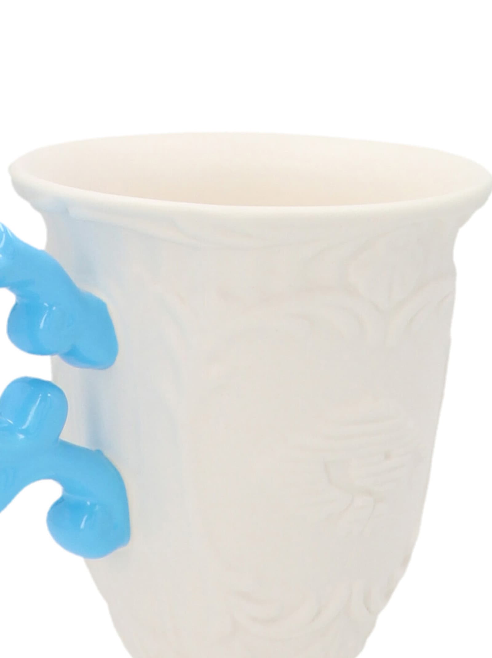Seletti x Selab 'I-Wares' cup - мініатюра 3