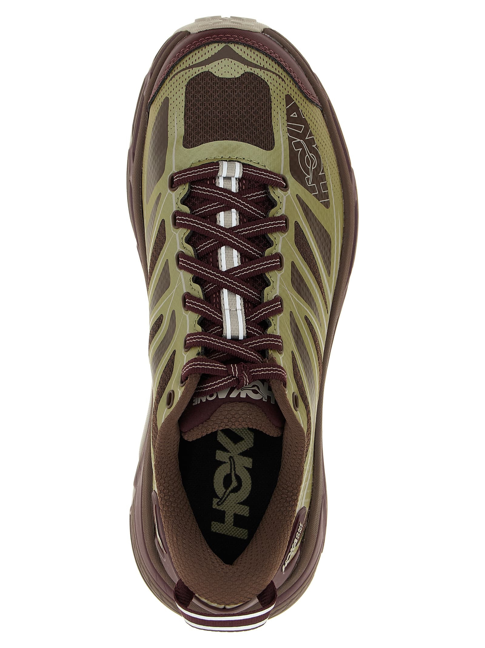 'Mafate Speed 2' sneakers - мініатюра 4