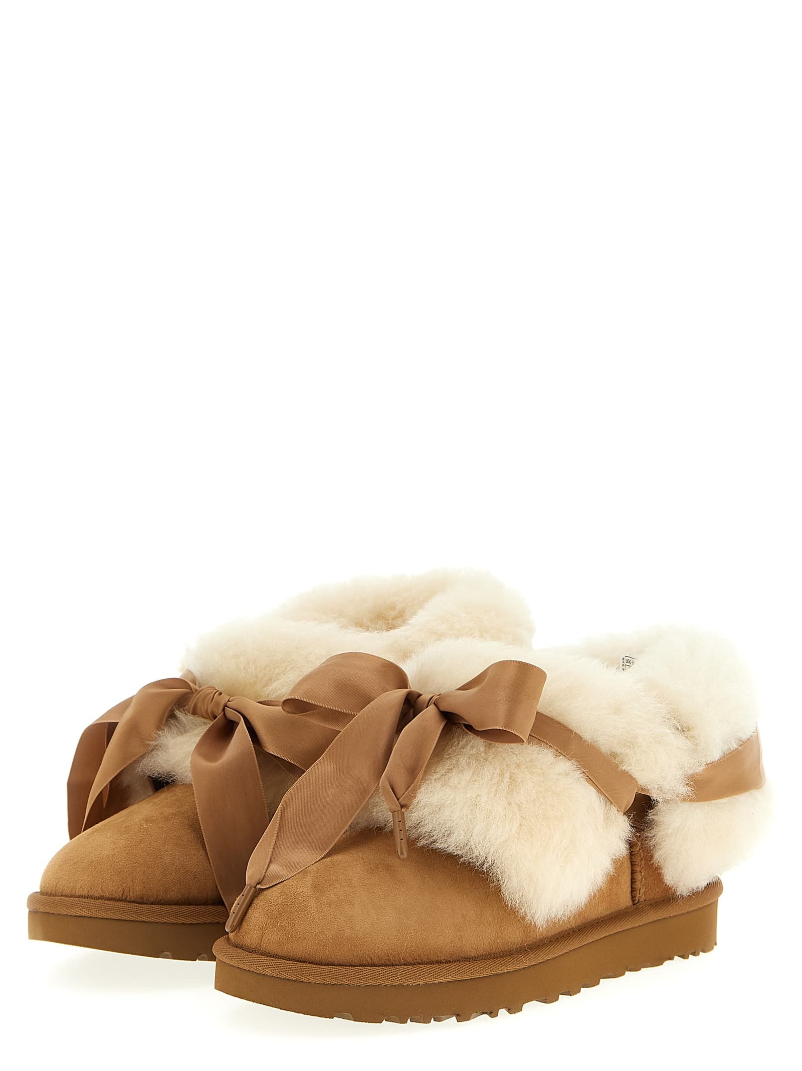 ‘Bailey Tie’ ankle boot - мініатюра 2