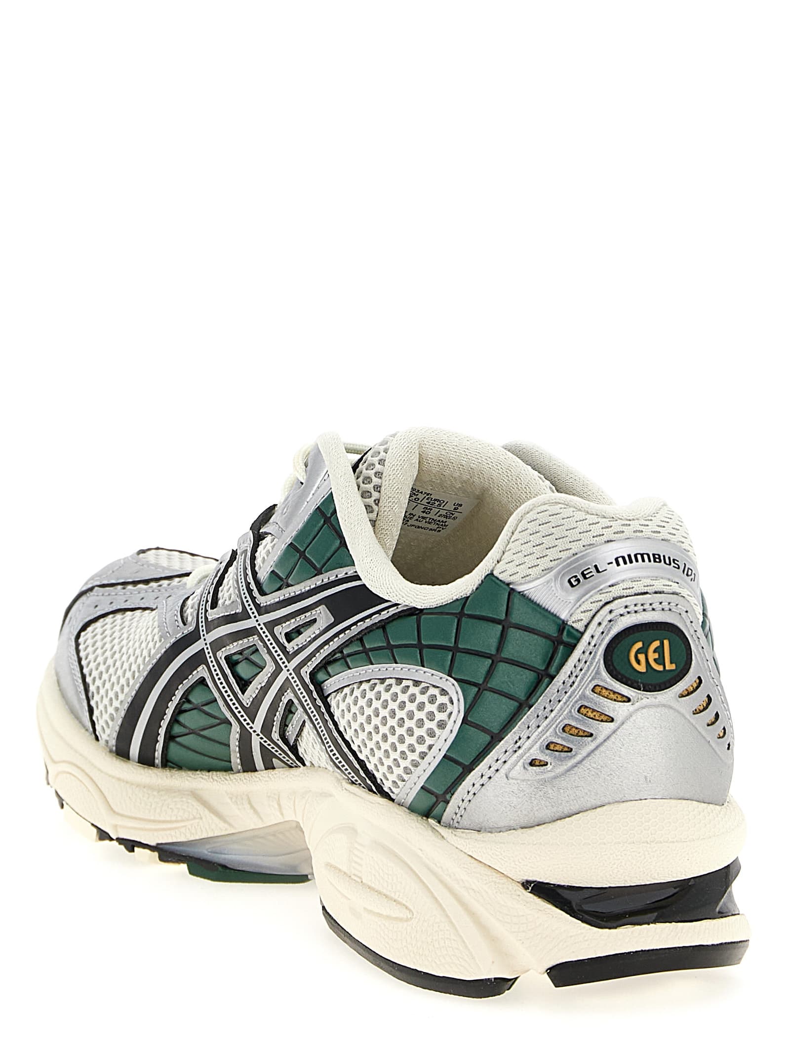 'GEL-NIMBUS 10.1' sneakers - мініатюра 3