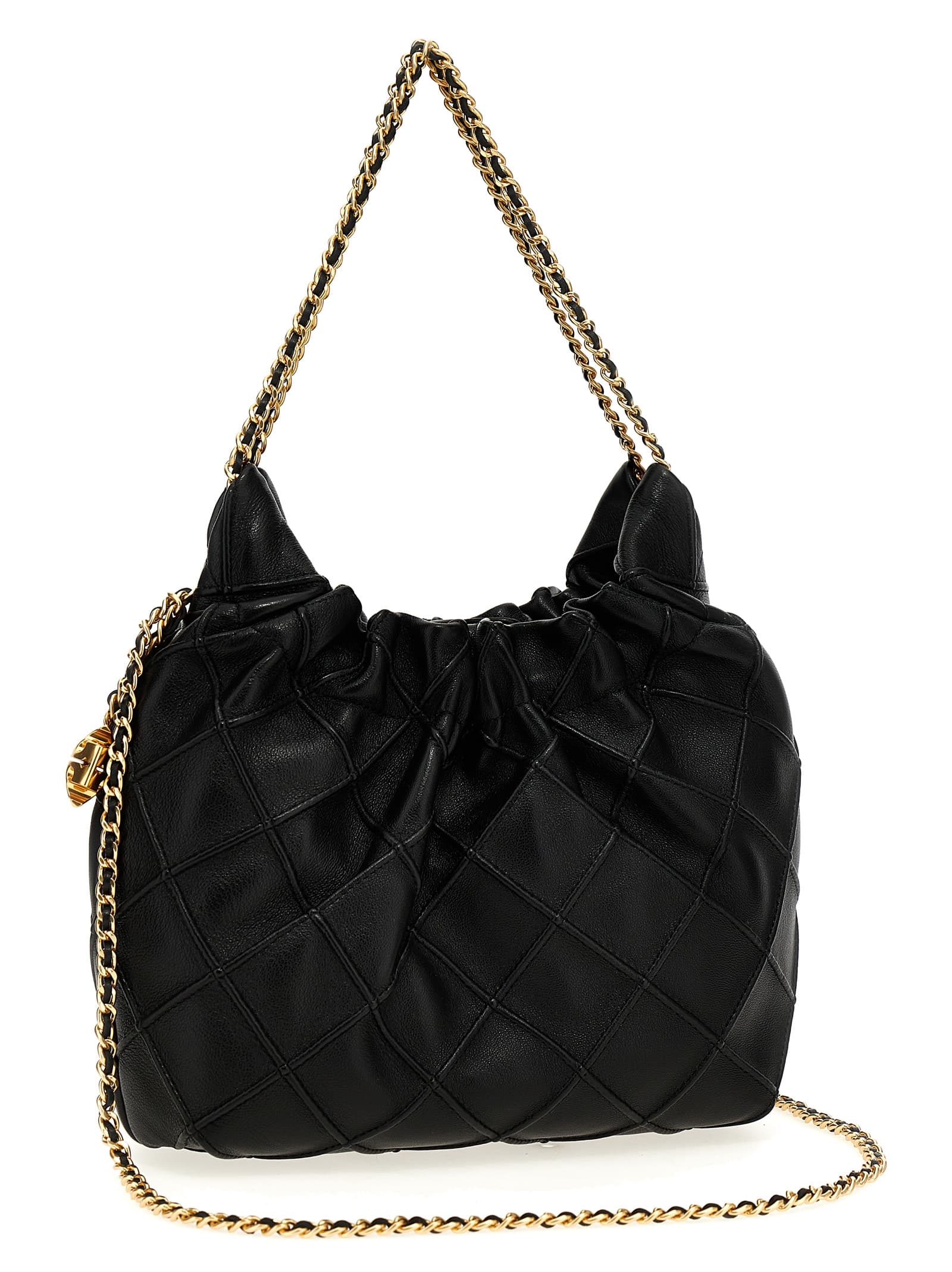 'Fleming Mini' handbag - мініатюра 2