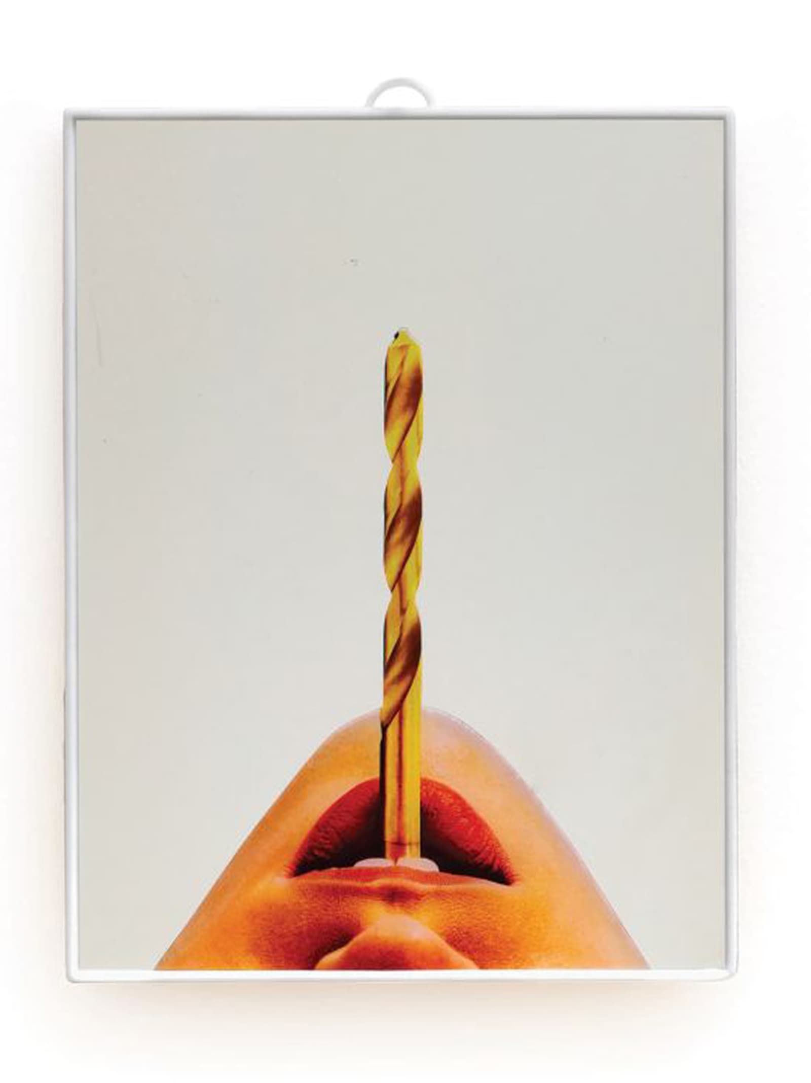 'Trapano' маленьке дзеркало