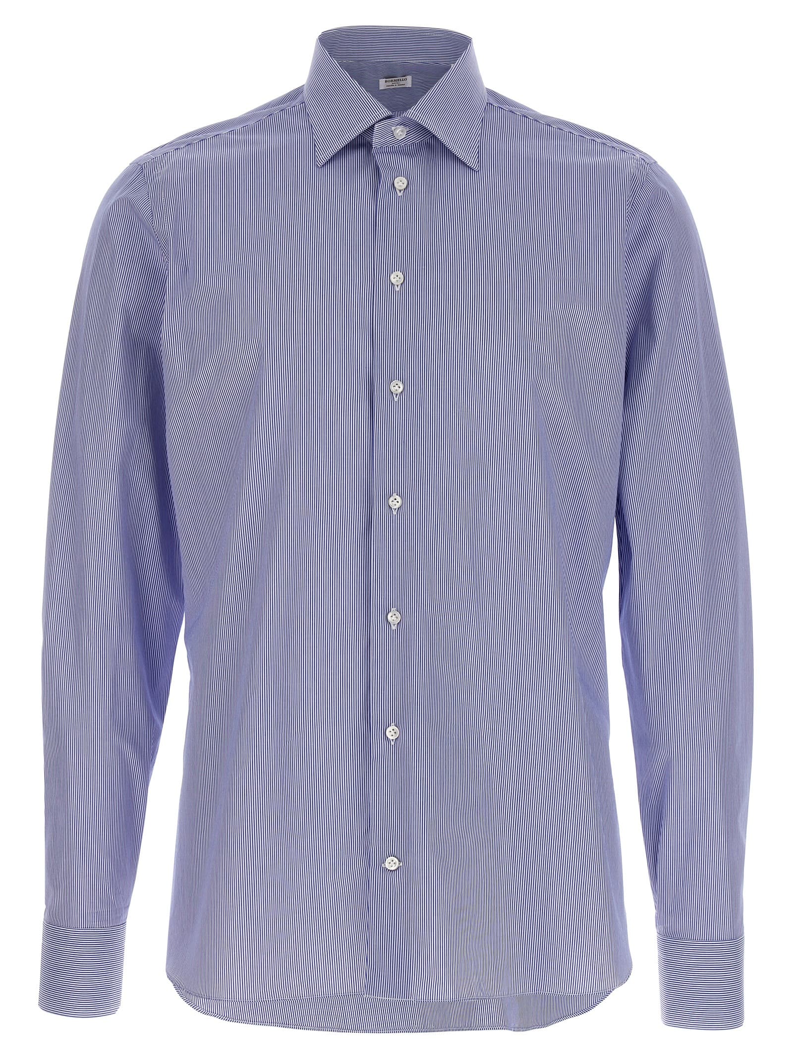 'Spaccanapoli' сорочка