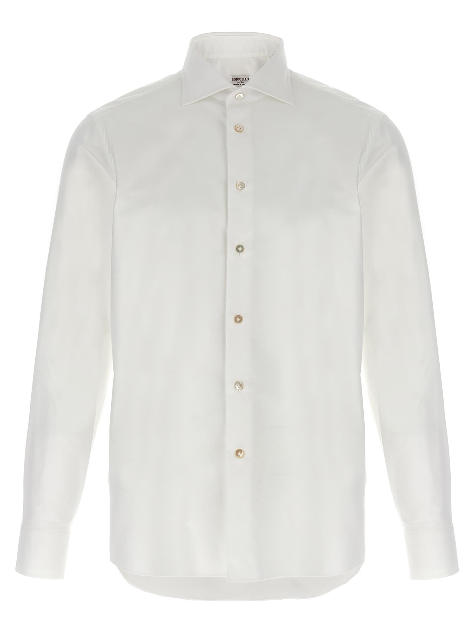 'Marechiaro' сорочка