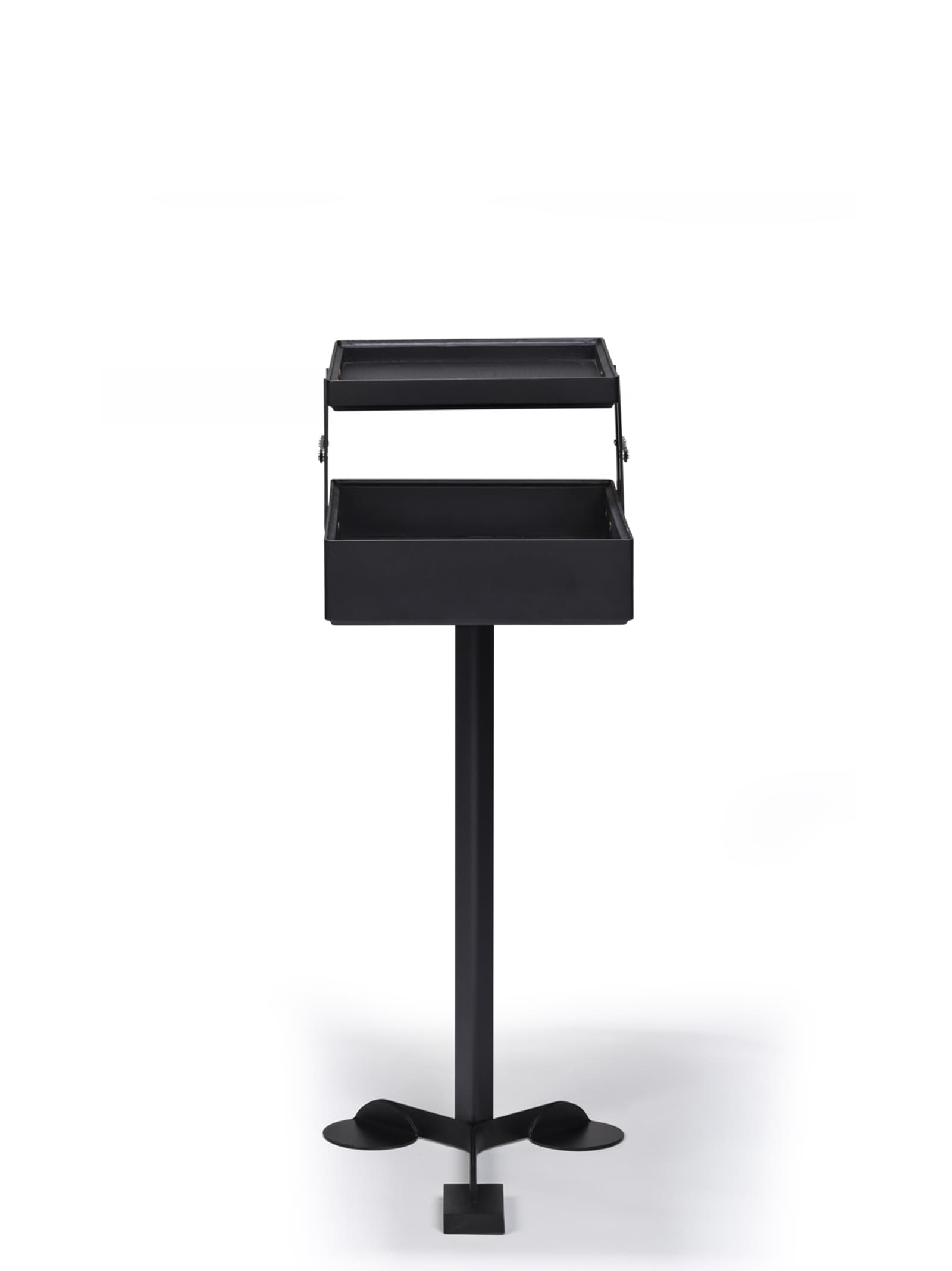 'Comodo' container coffee table - мініатюра 2