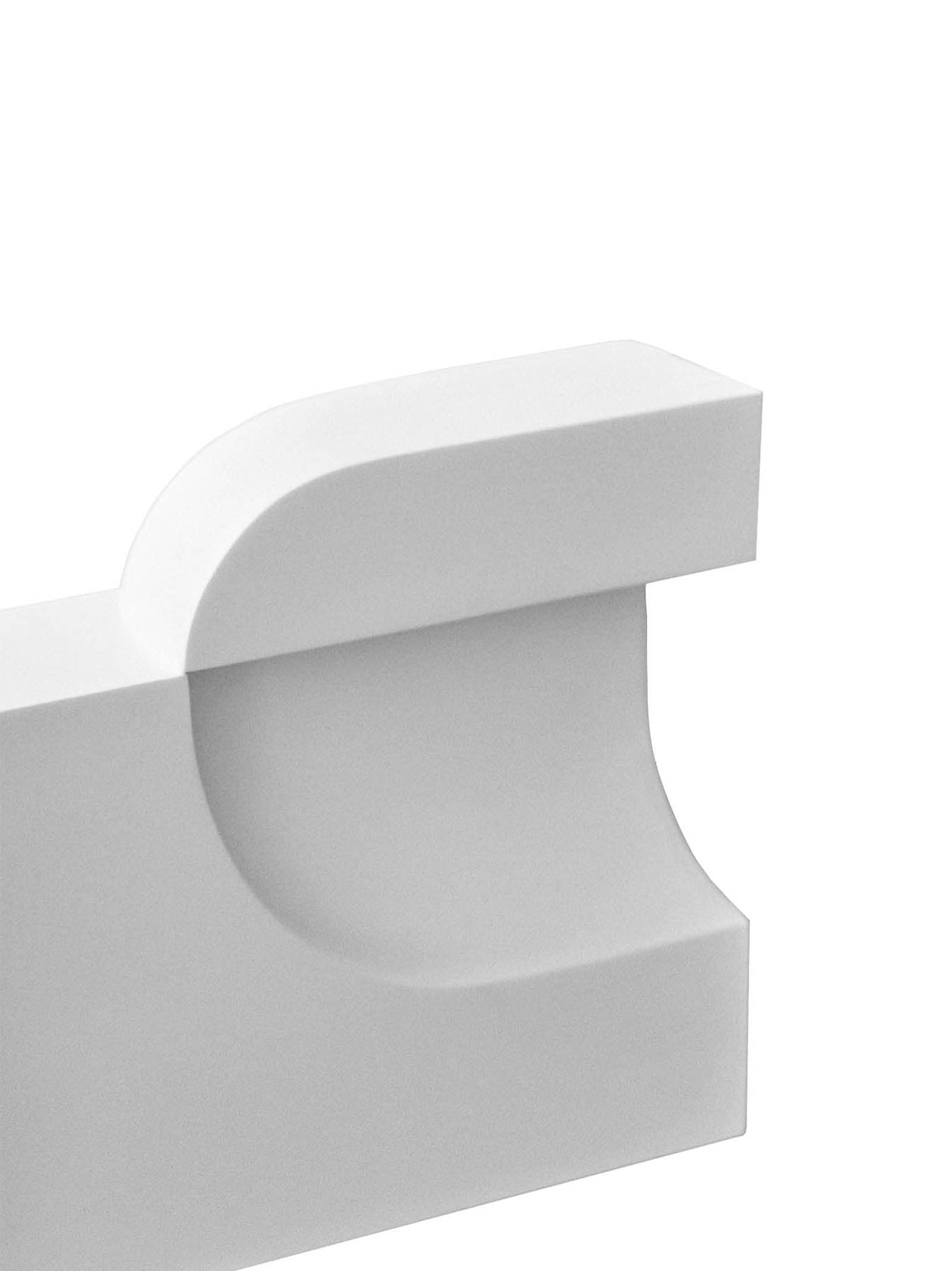 'Moby' table lamp - мініатюра 2