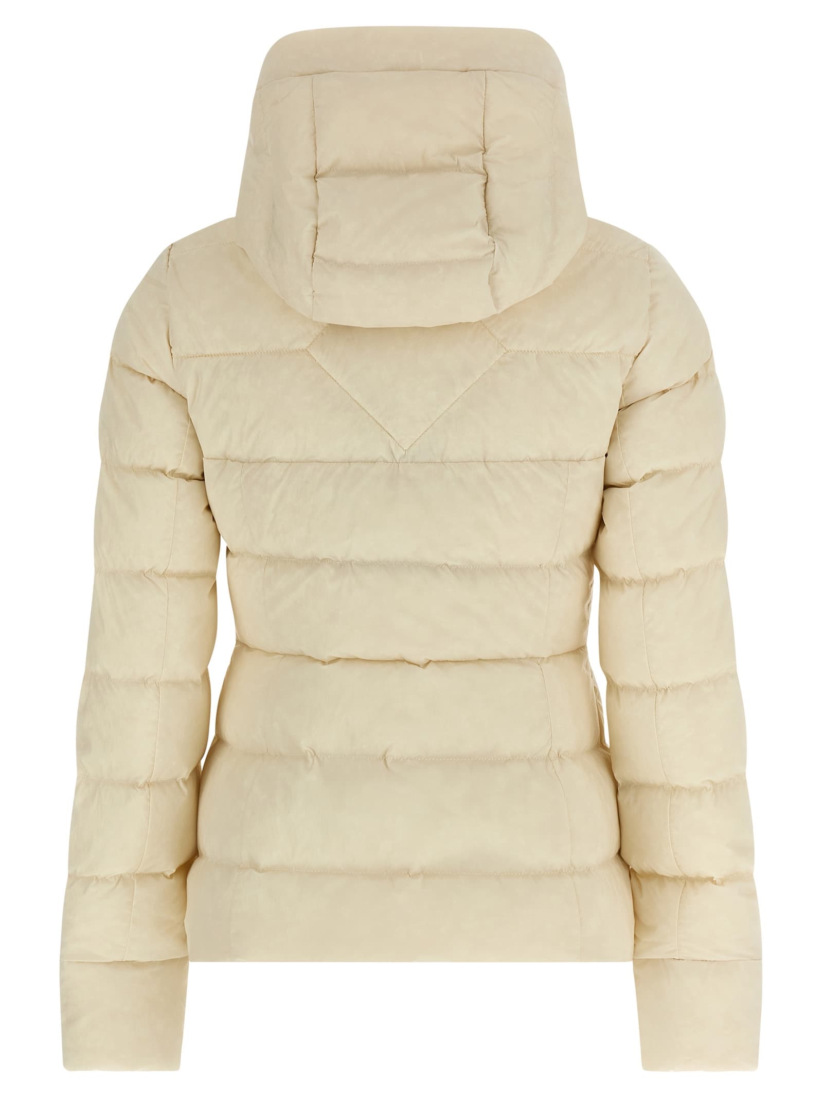 'Clair' down jacket - мініатюра 2