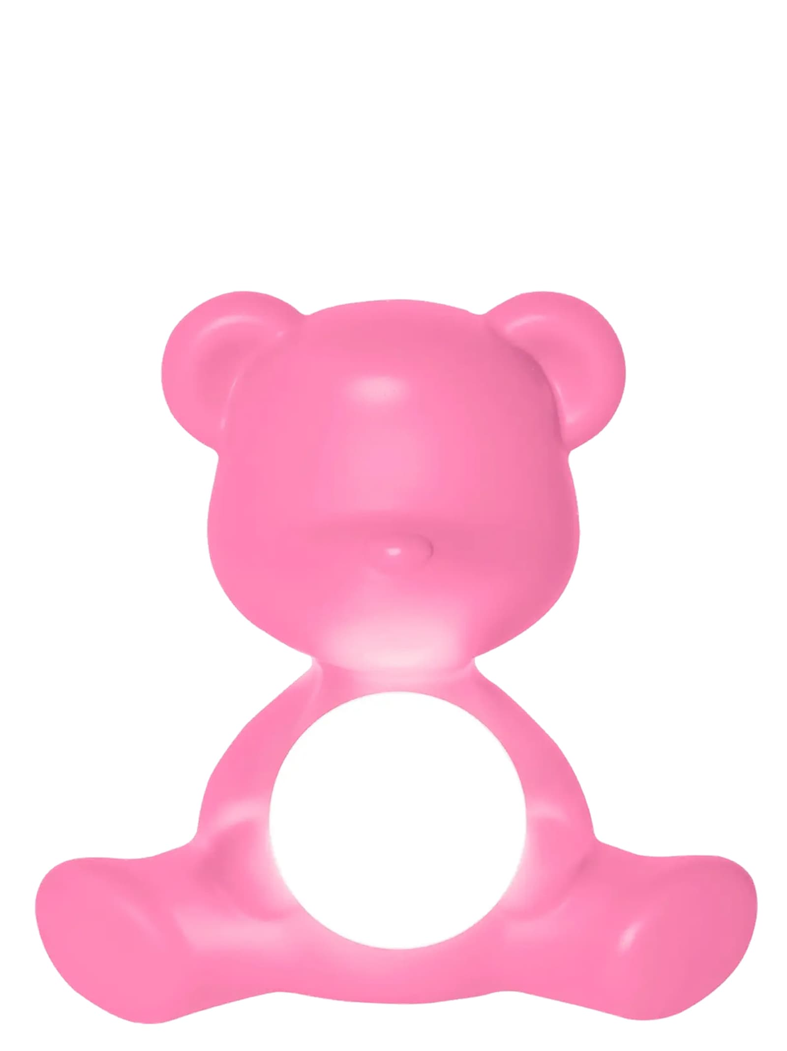 'Teddy Girl' table lamp