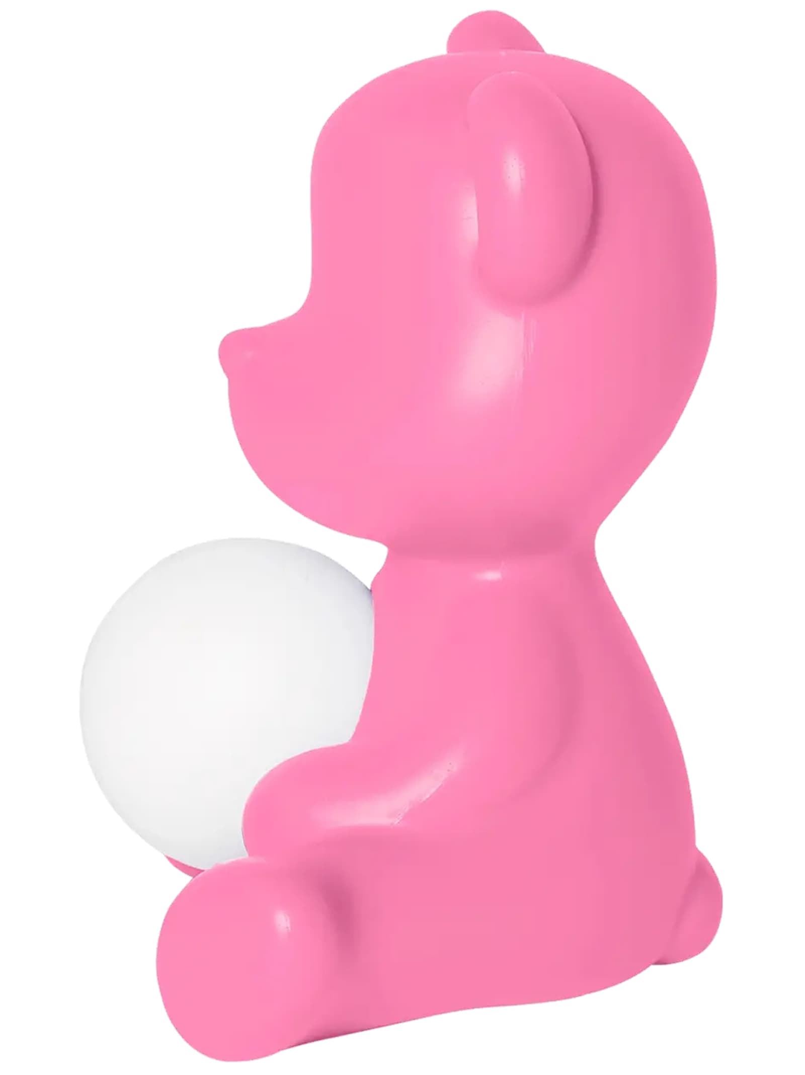 'Teddy Girl' table lamp - мініатюра 4