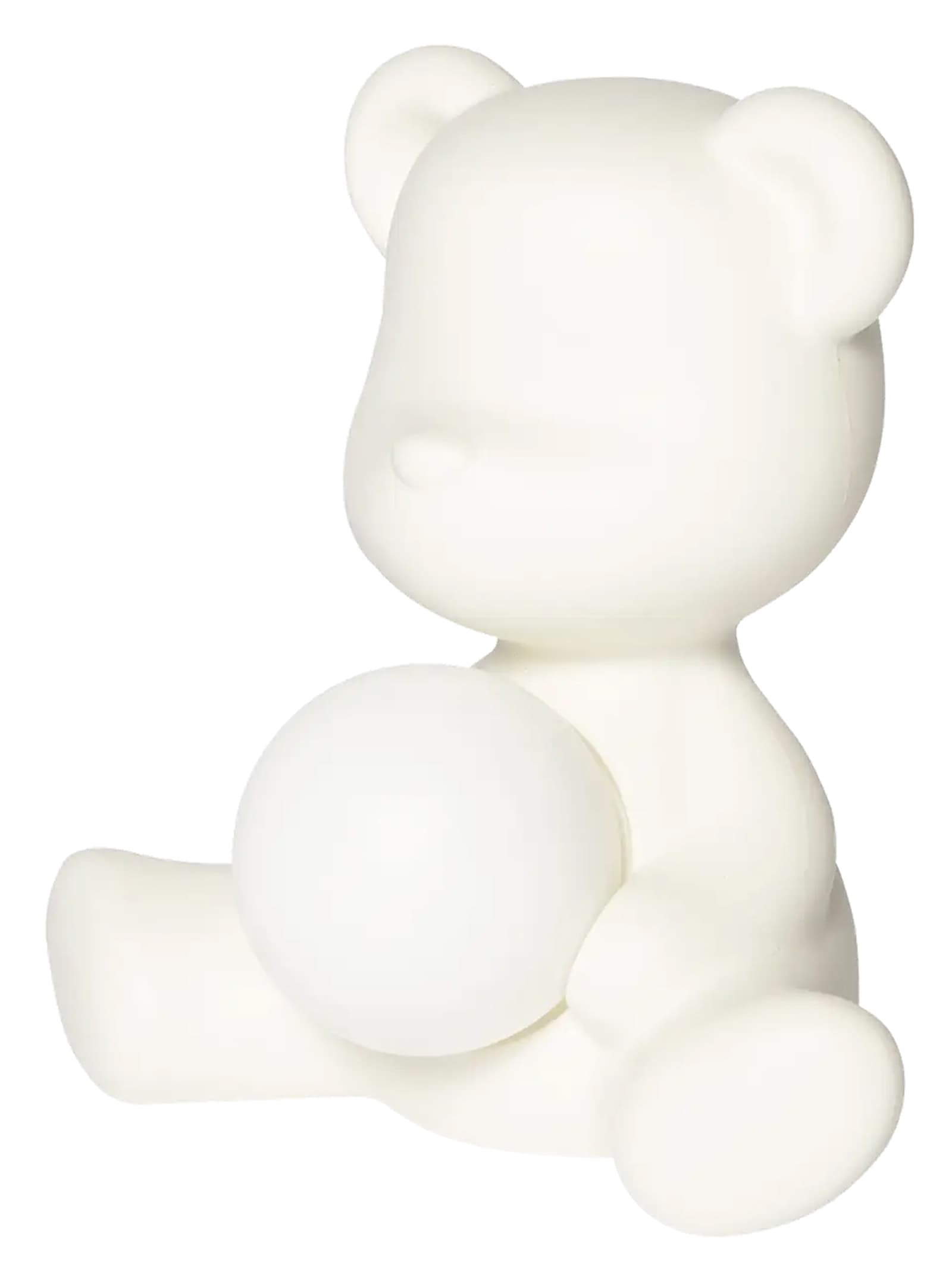 'Teddy Girl' table lamp - мініатюра 3