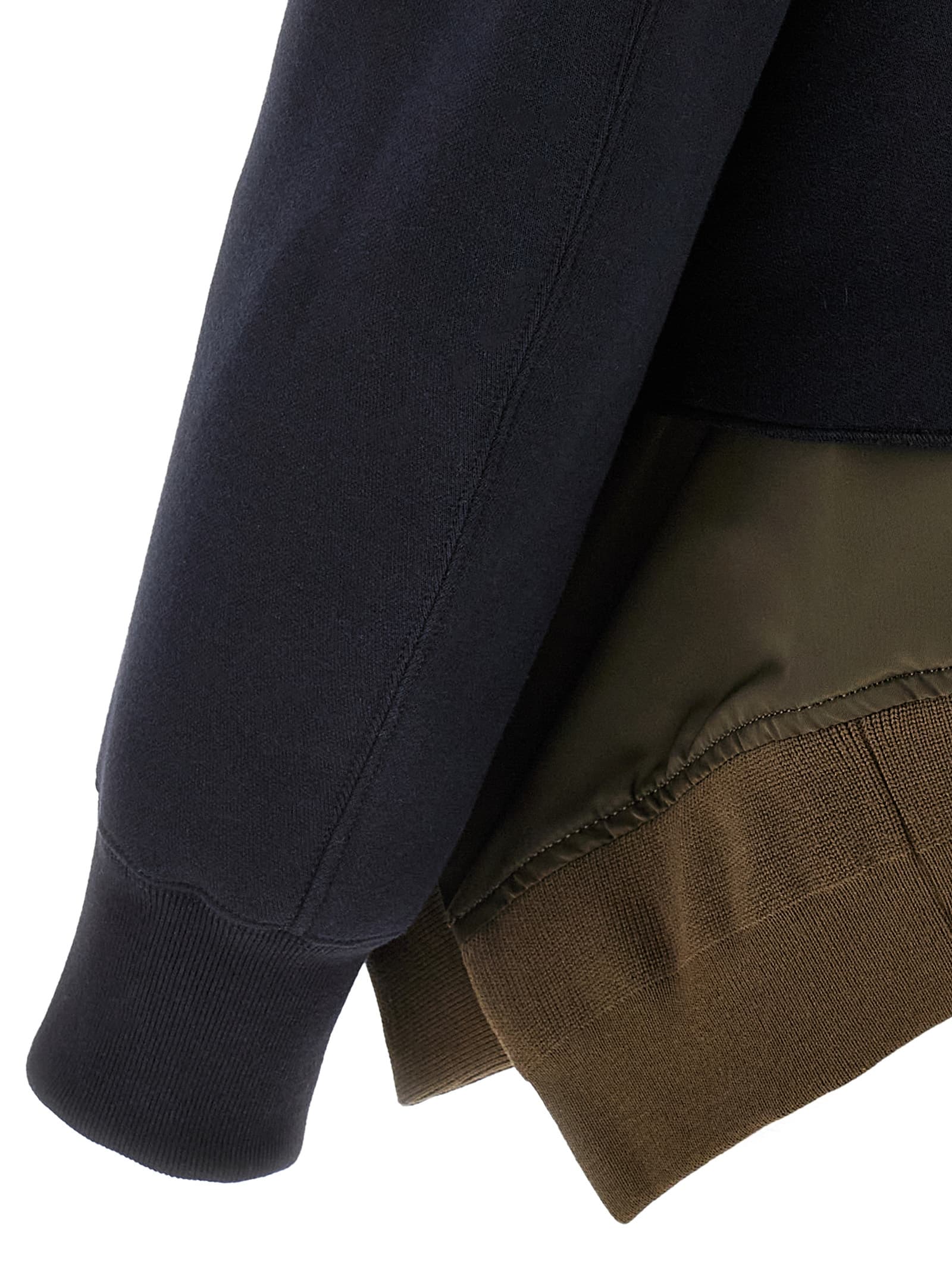 'Sponge' hoodie - мініатюра 4