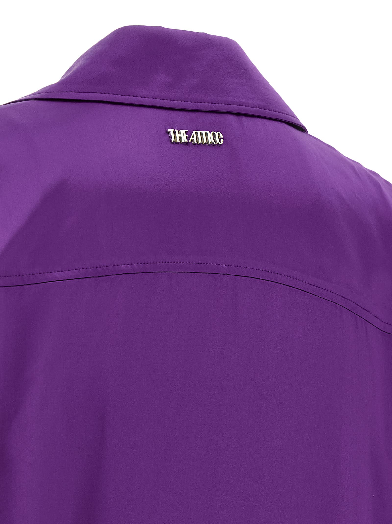 Chemisier dress - мініатюра 5