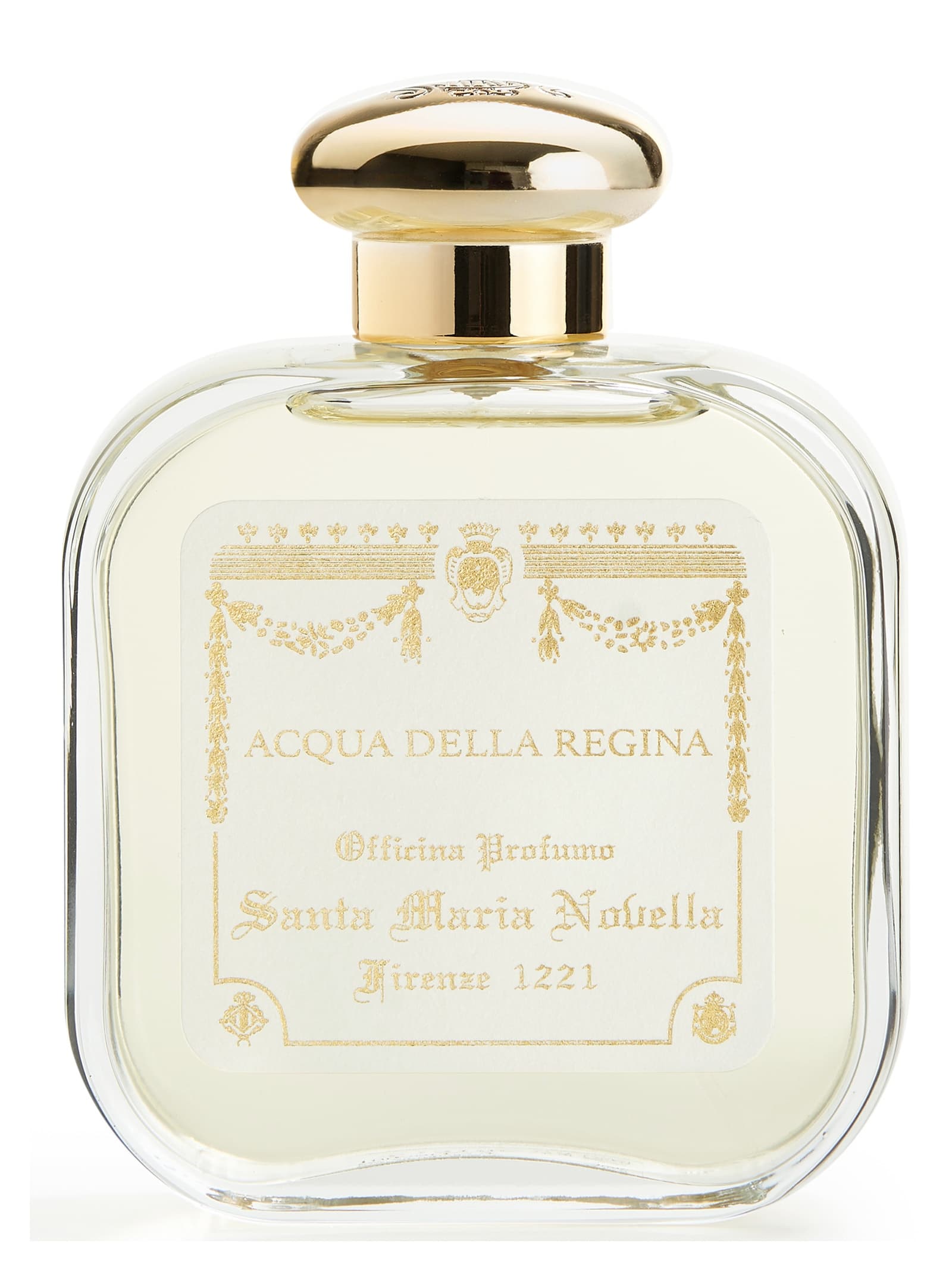 Eau de Cologne 'Acqua della Regina' 100 мл