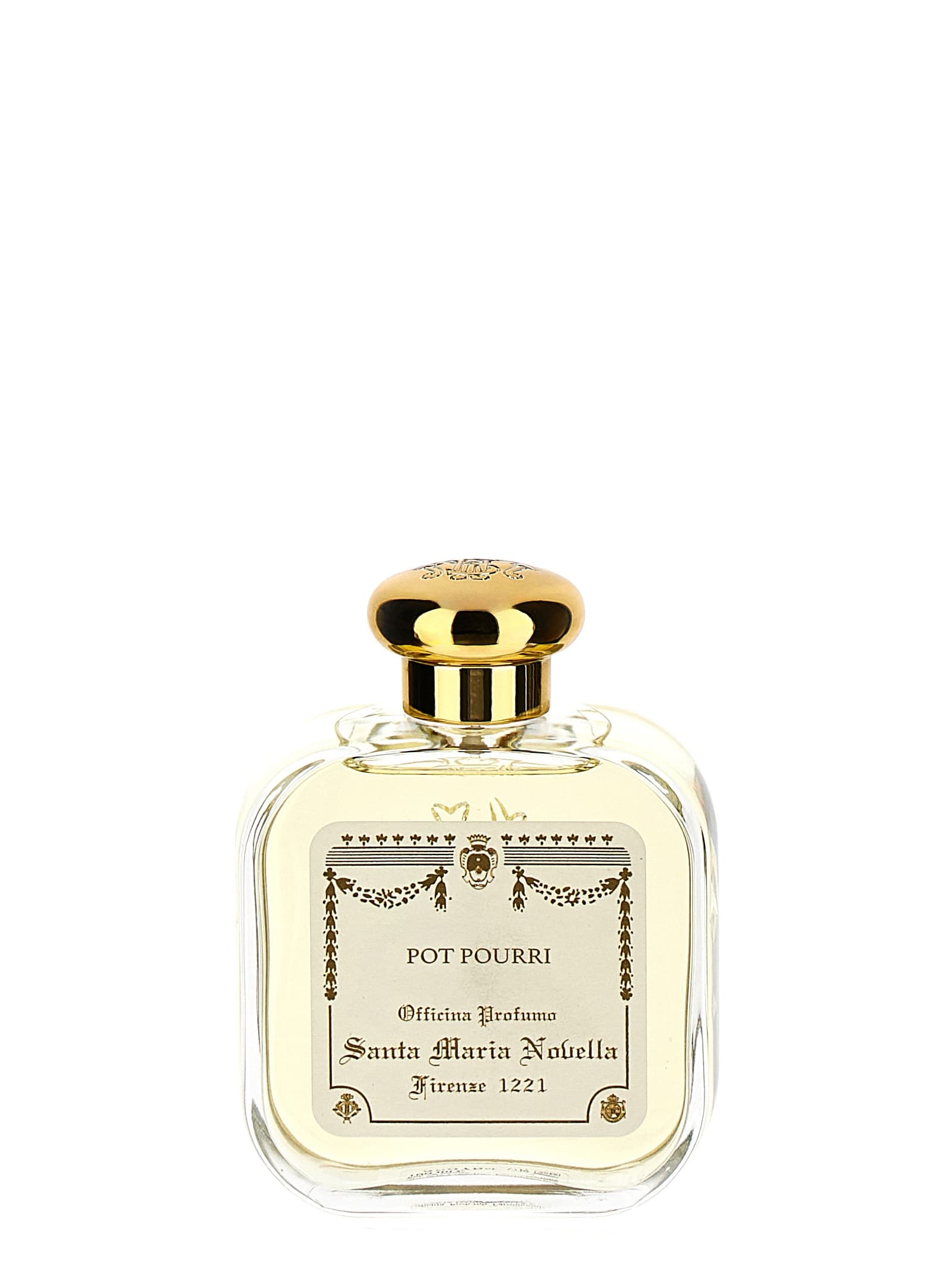 Eau de Cologne 'Pot Pourri' 100 ml