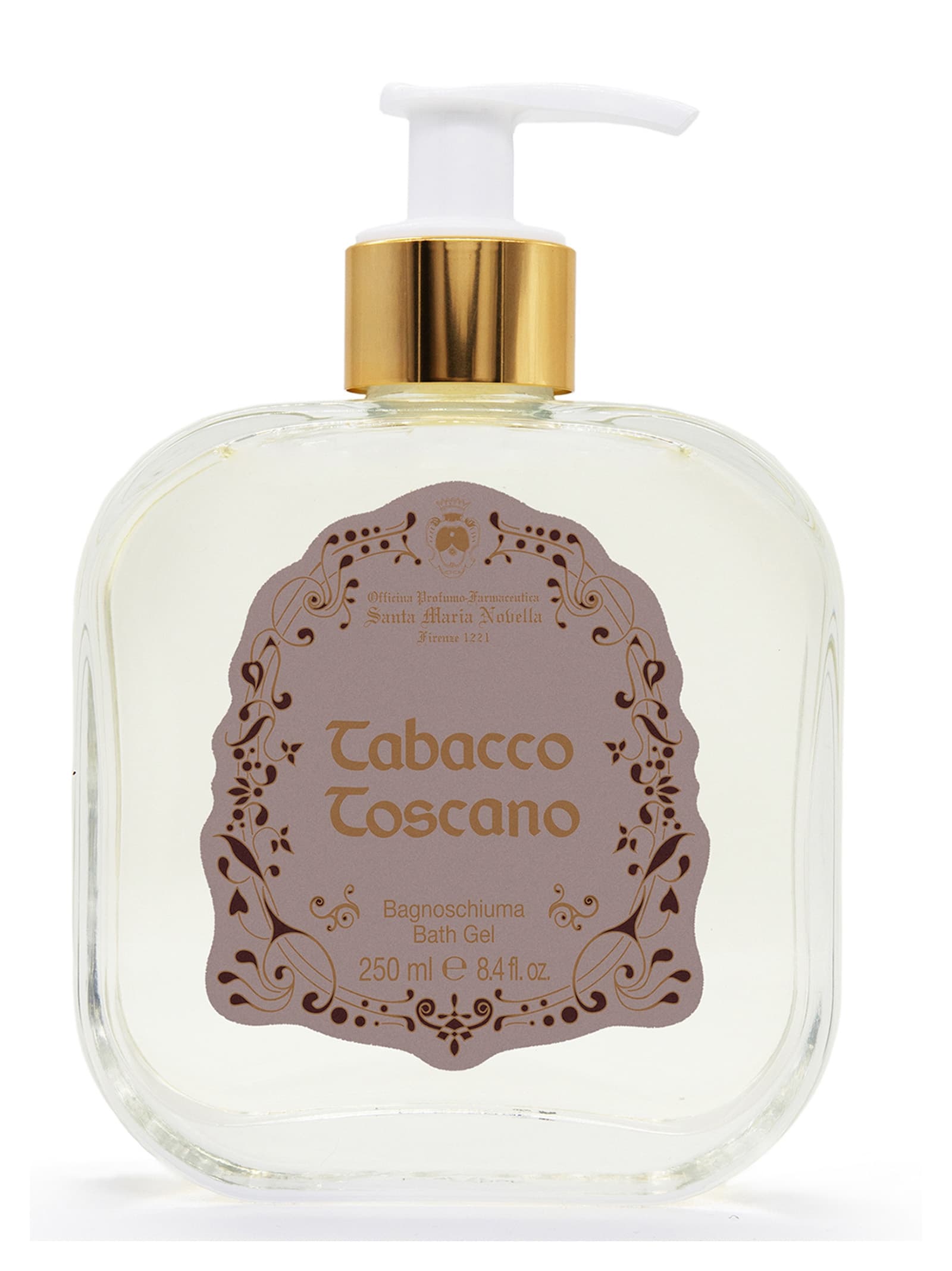 'Tabacco Toscano' гель для душу 250 мл