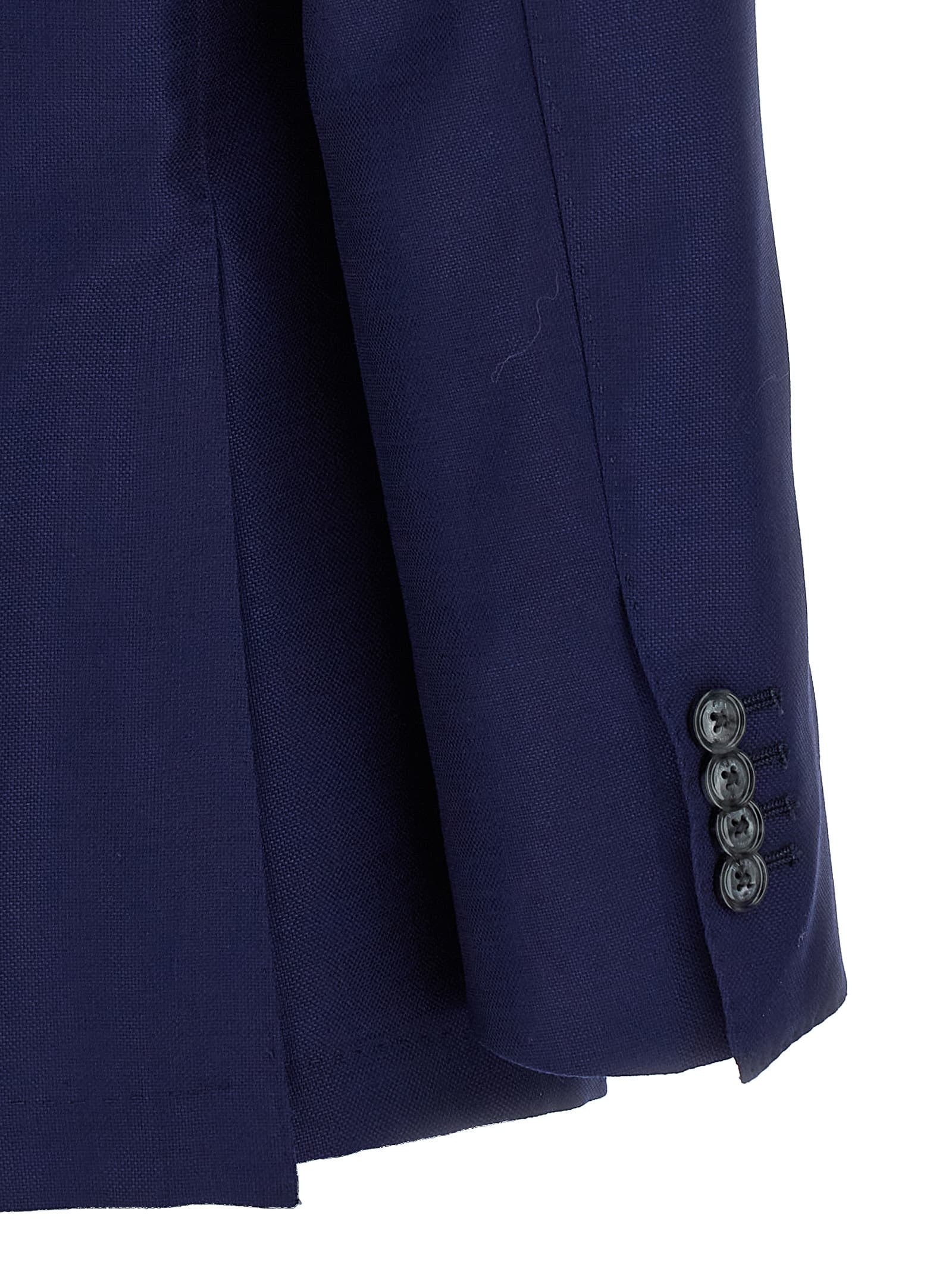 'Jim2' blazer - мініатюра 4