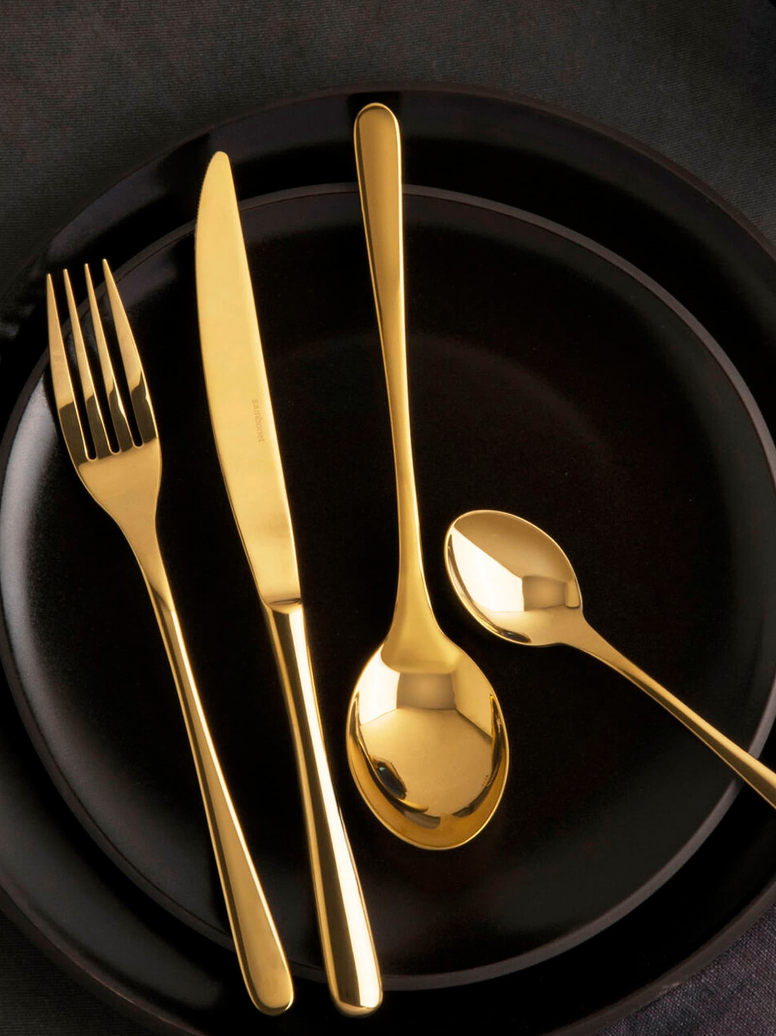 'Taste' service 24 cutlery - мініатюра 2