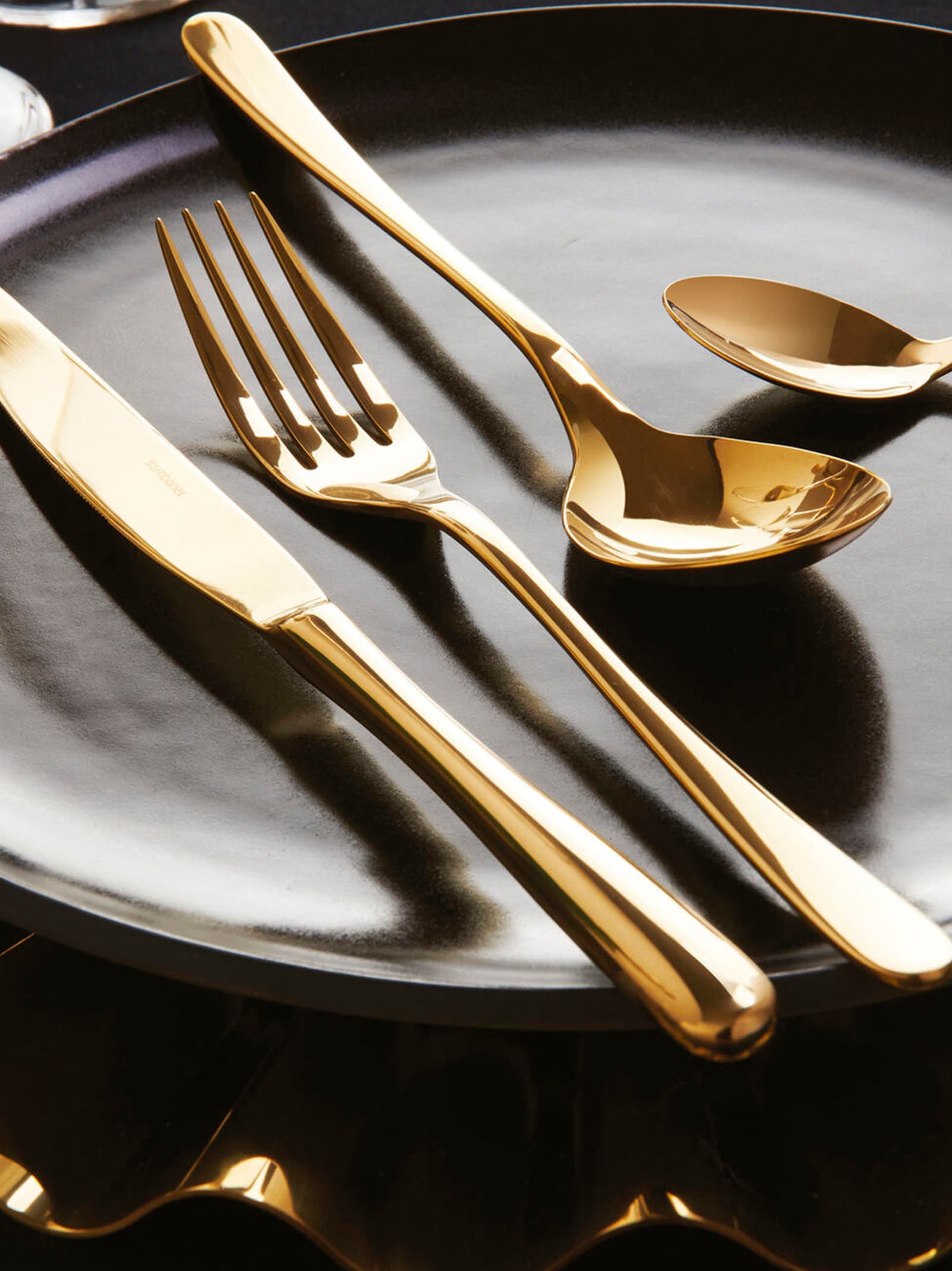 'Taste' service 24 cutlery - мініатюра 3