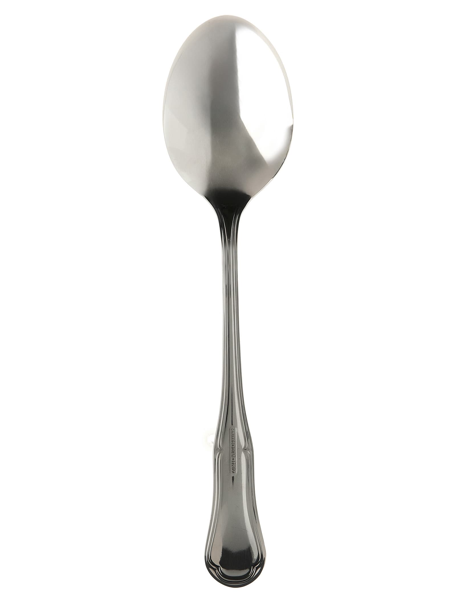 'Petit Baroque' serving spoon - мініатюра 2