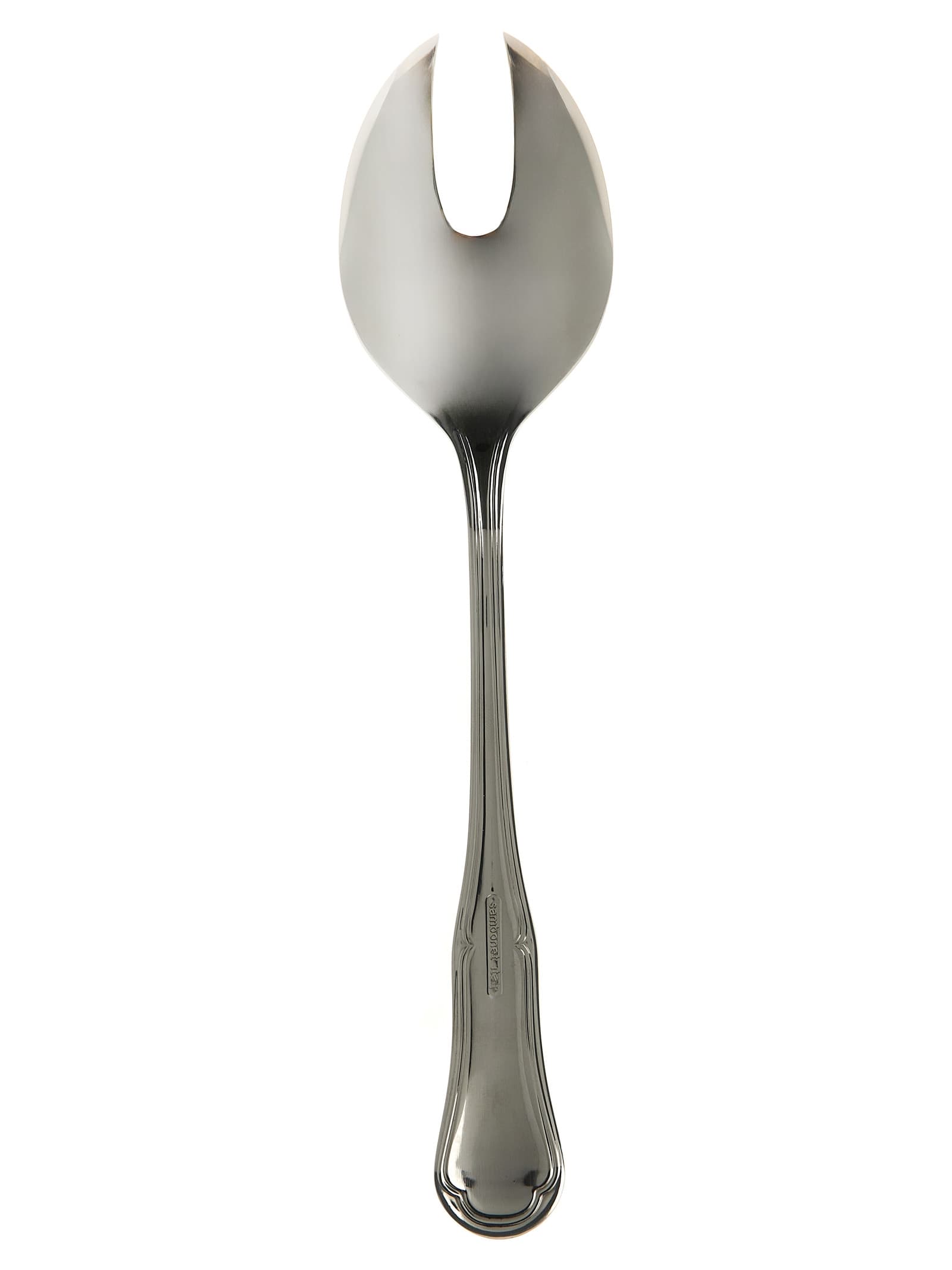 'Petit Baroque' serving fork - мініатюра 2