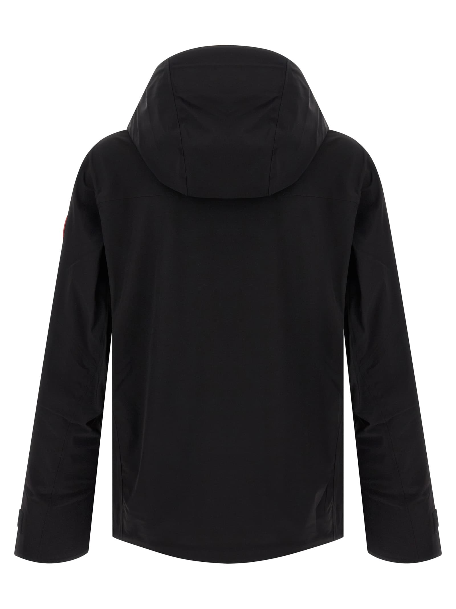 'Rupert' rain jacket - мініатюра 2