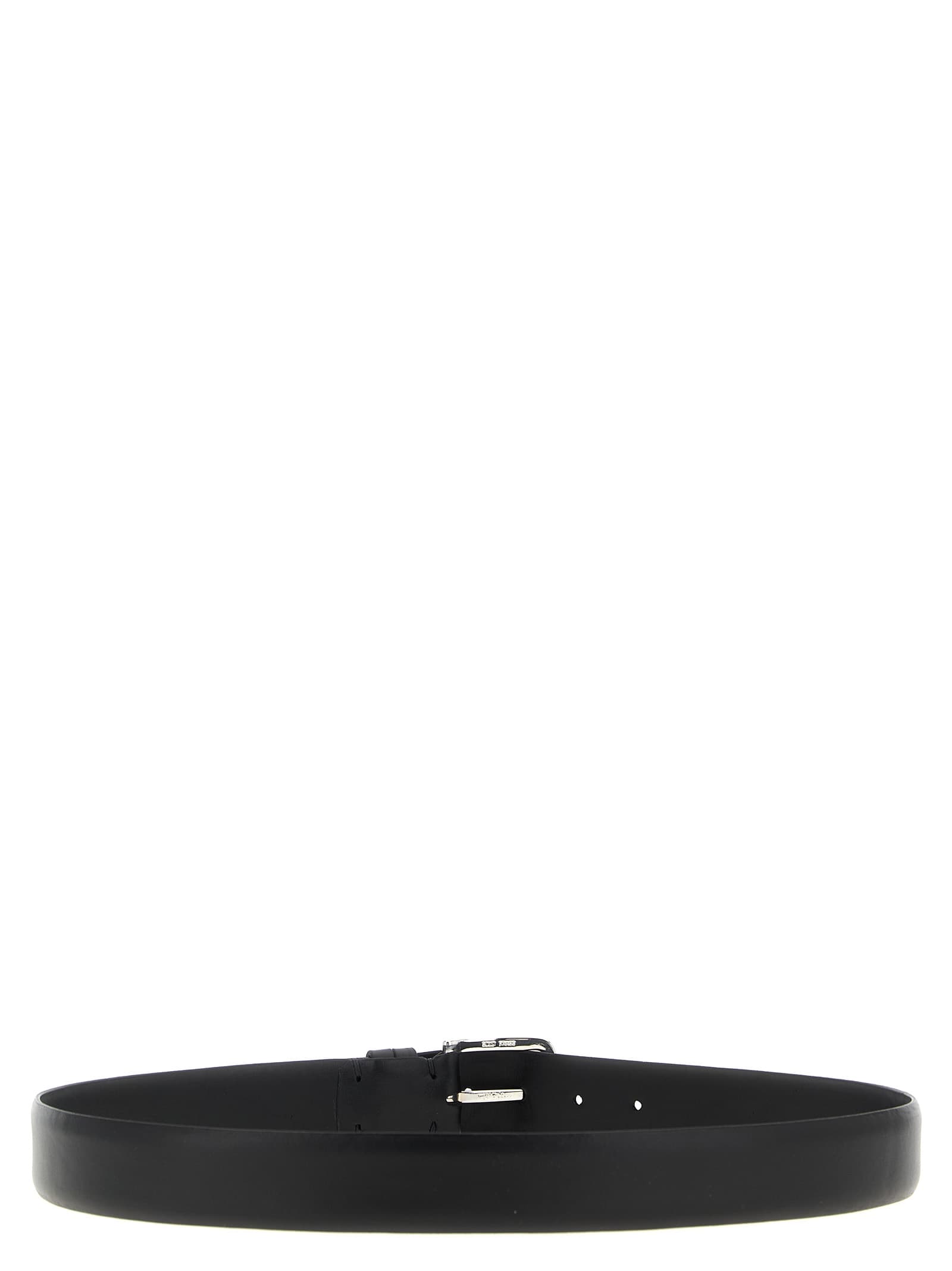 Leather belt - мініатюра 2