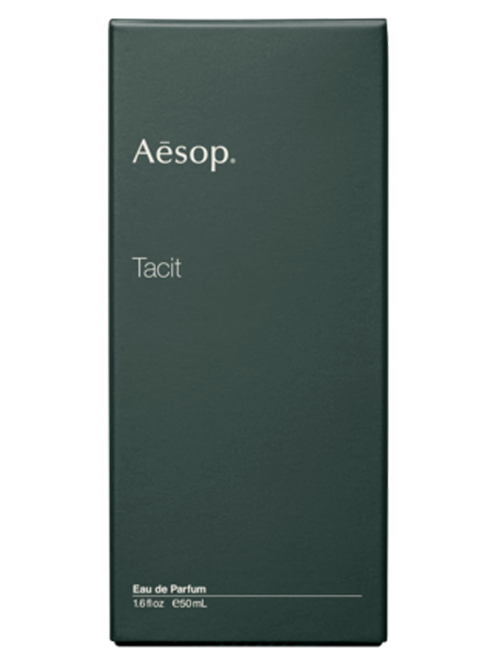 Eau de Parfum 'Tacit' 50 мл