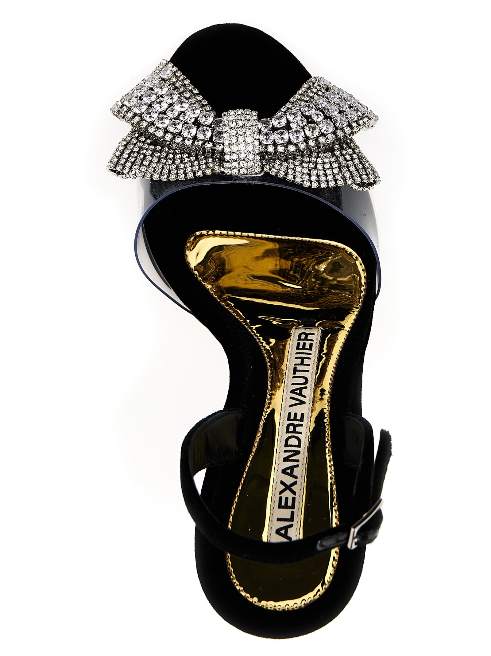 Basic sandals - мініатюра 3