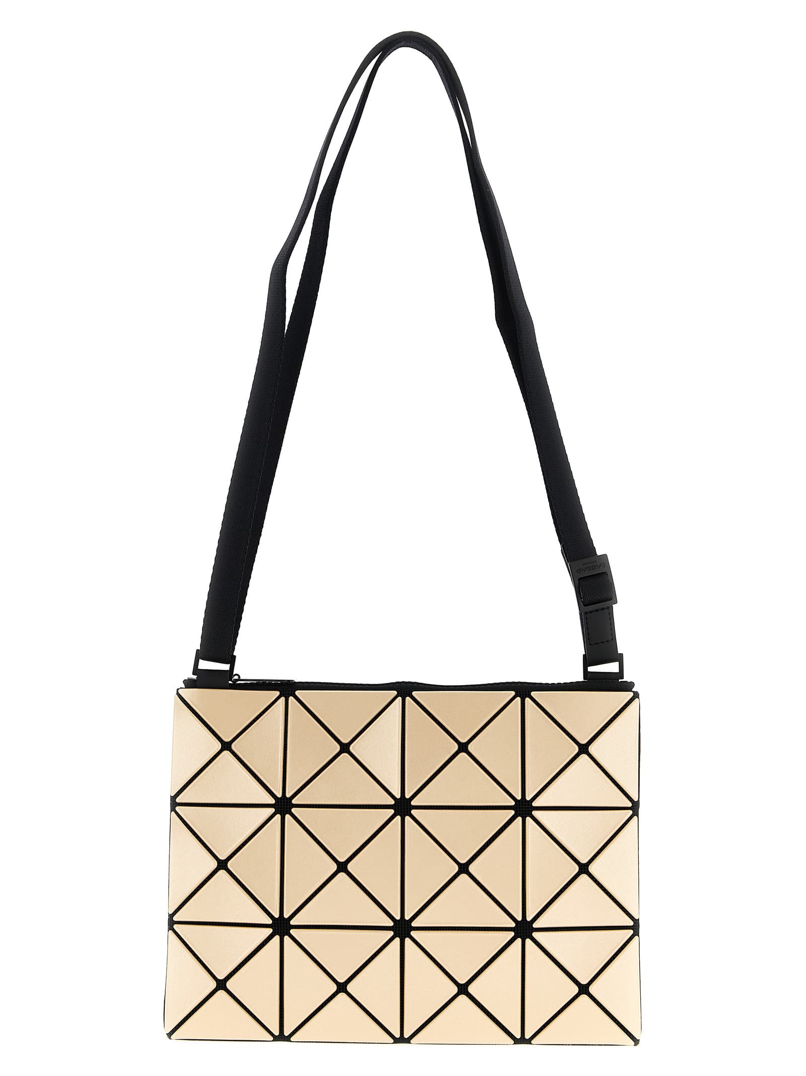 'Lucent Metallic' сумка через плече