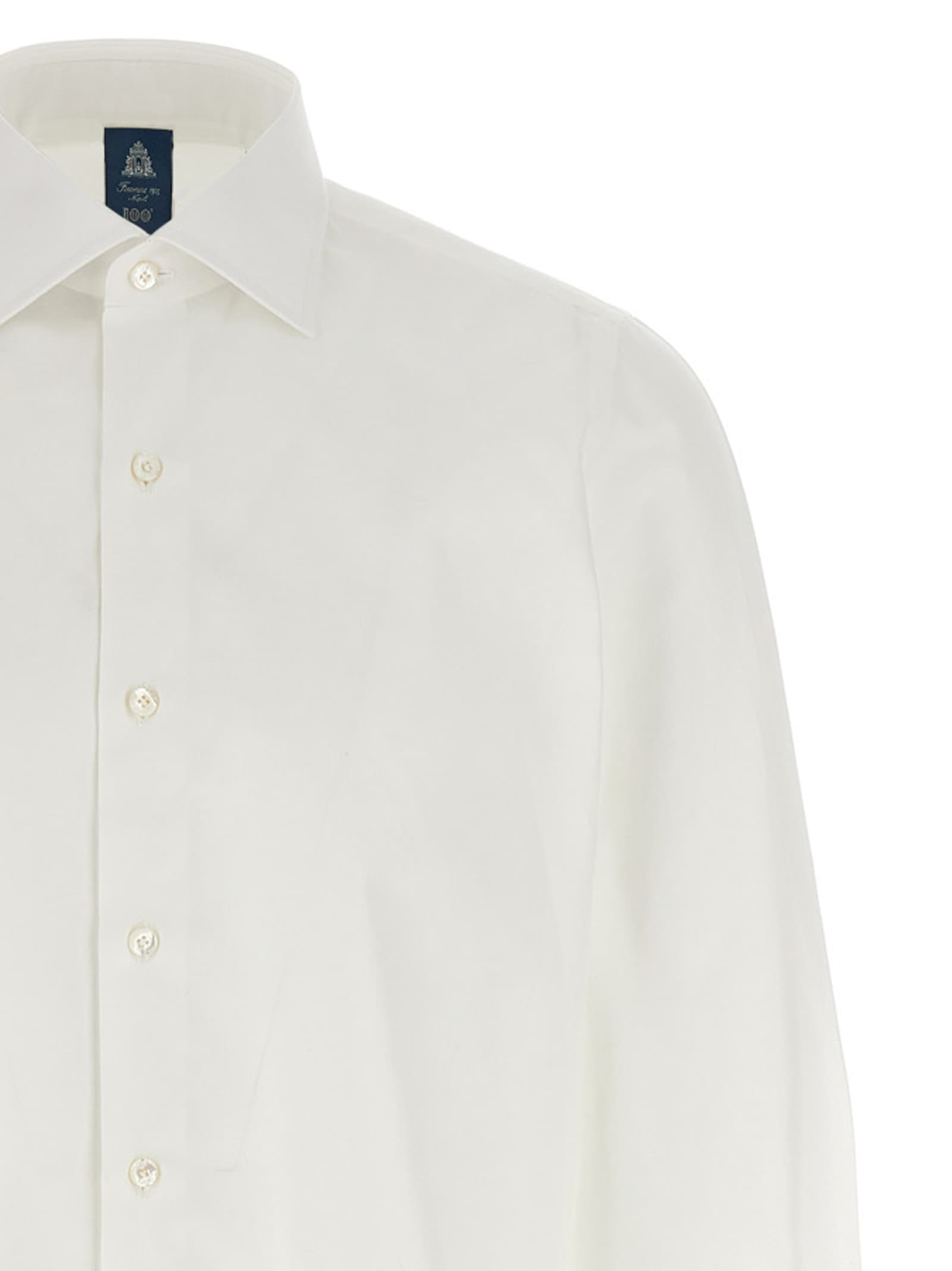 'Napoli' shirt - мініатюра 3