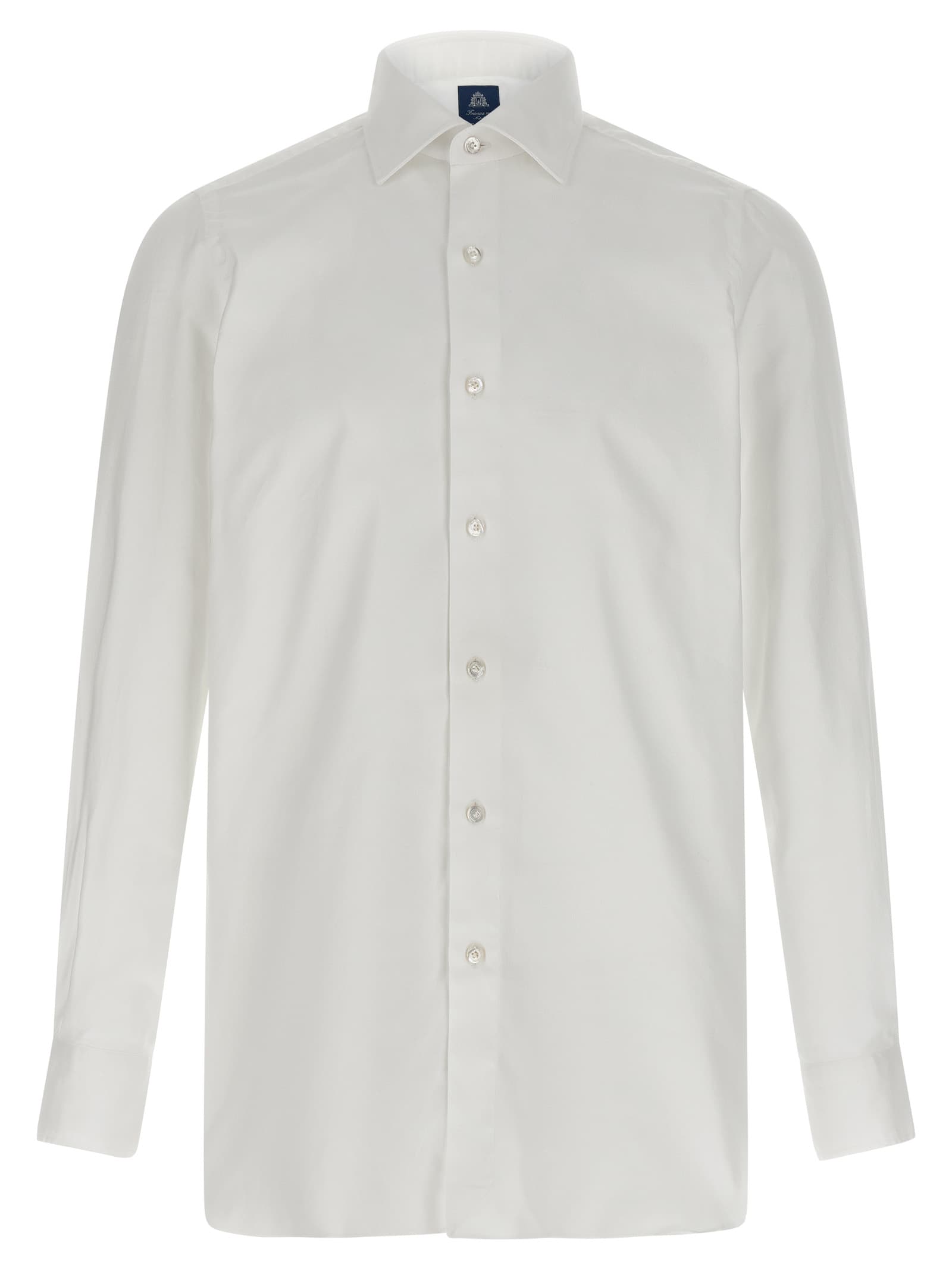 'Napoli' сорочка