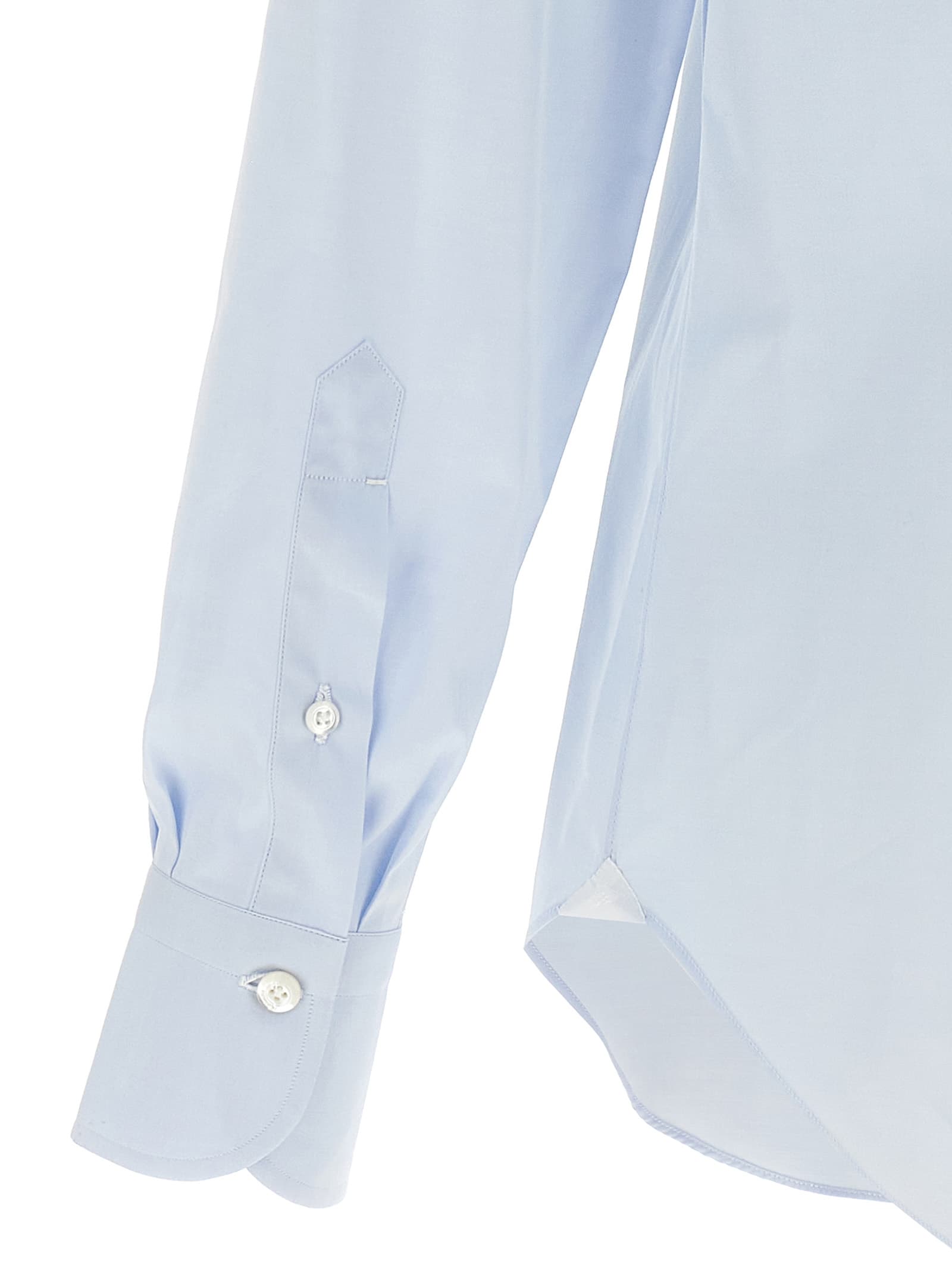 'Napoli' shirt - мініатюра 4