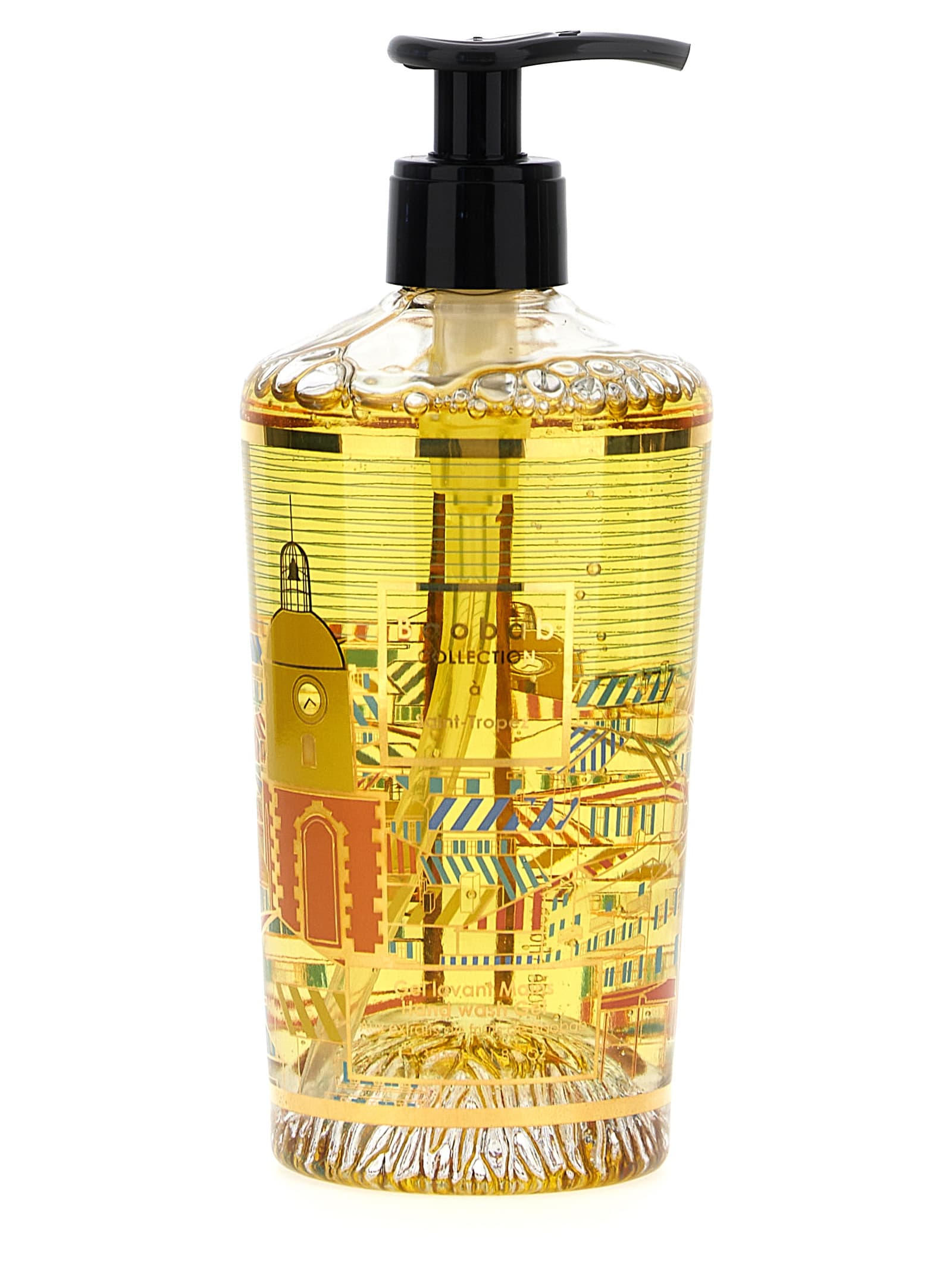 'a Saint-Tropez' гель для очищення рук 350 мл