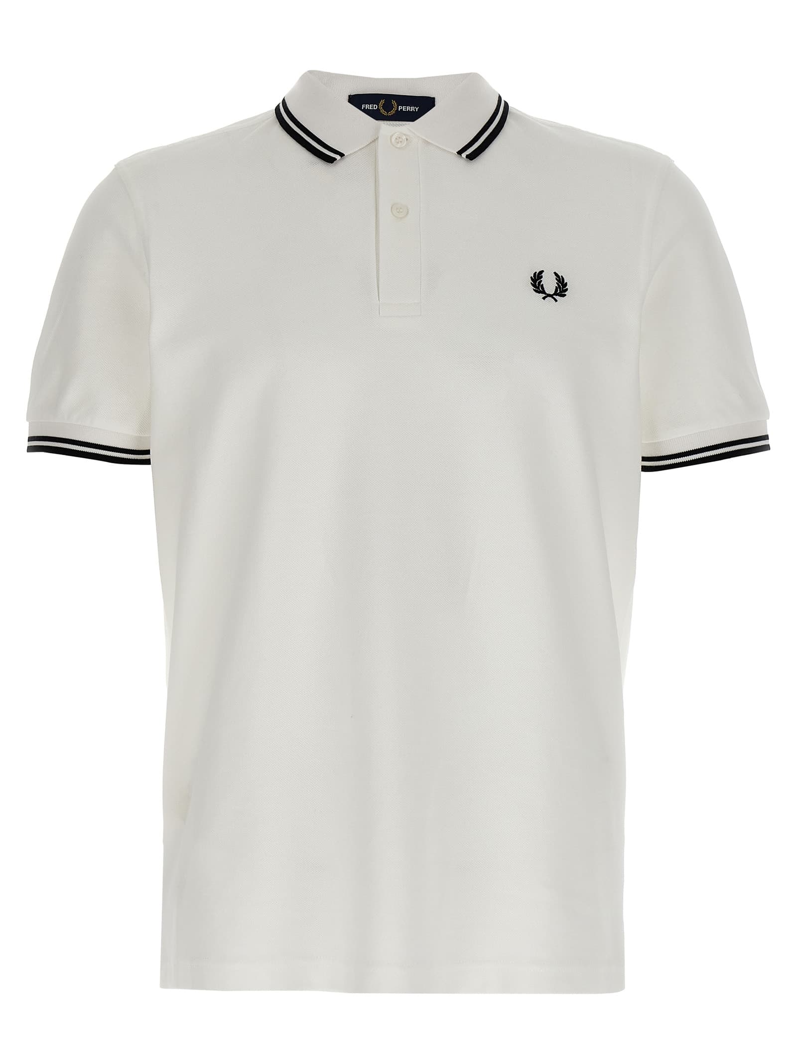 Polo Comme des Garçons Shirt x Fred Perry