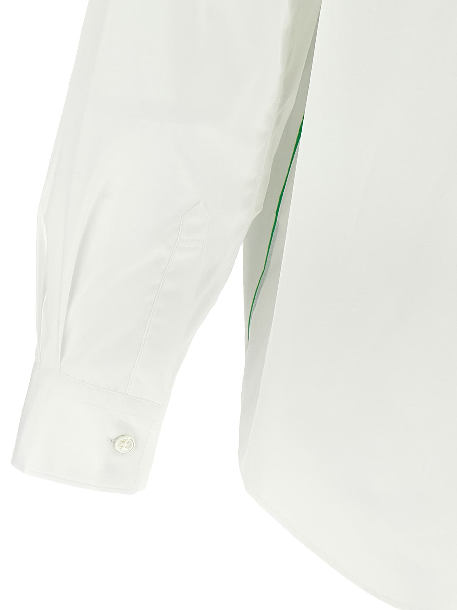 Cotton shirt - мініатюра 4