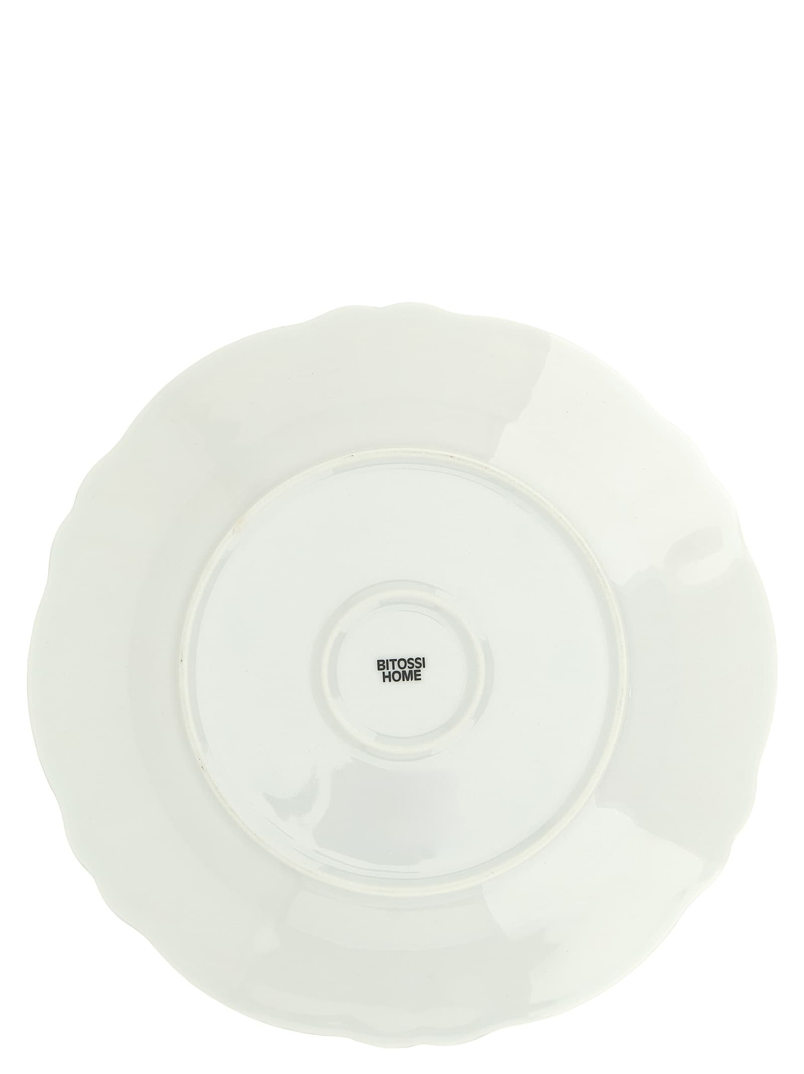 Serving plate 'La Tavola Scomposta' ⌀ 32,5 cm - мініатюра 2