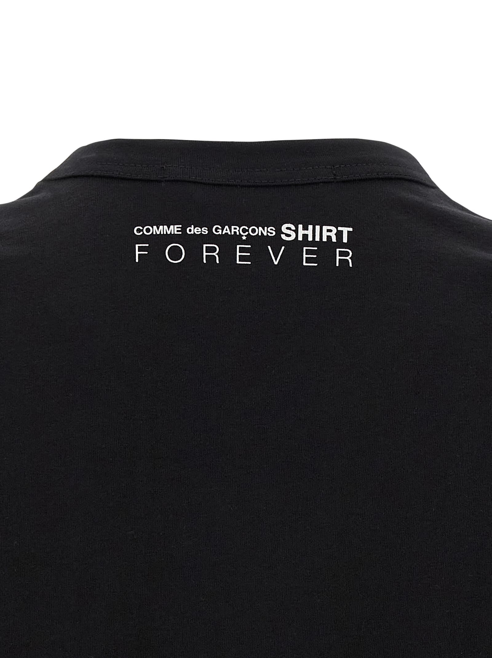 'Forever' T-shirt - мініатюра 4