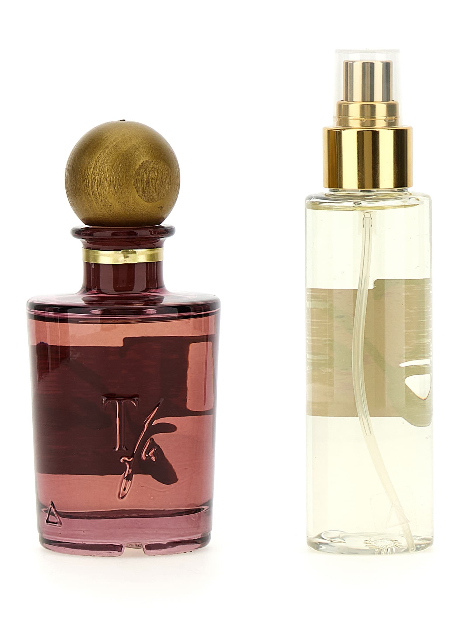 'Rose Oud' gift box 100 ml - мініатюра 2