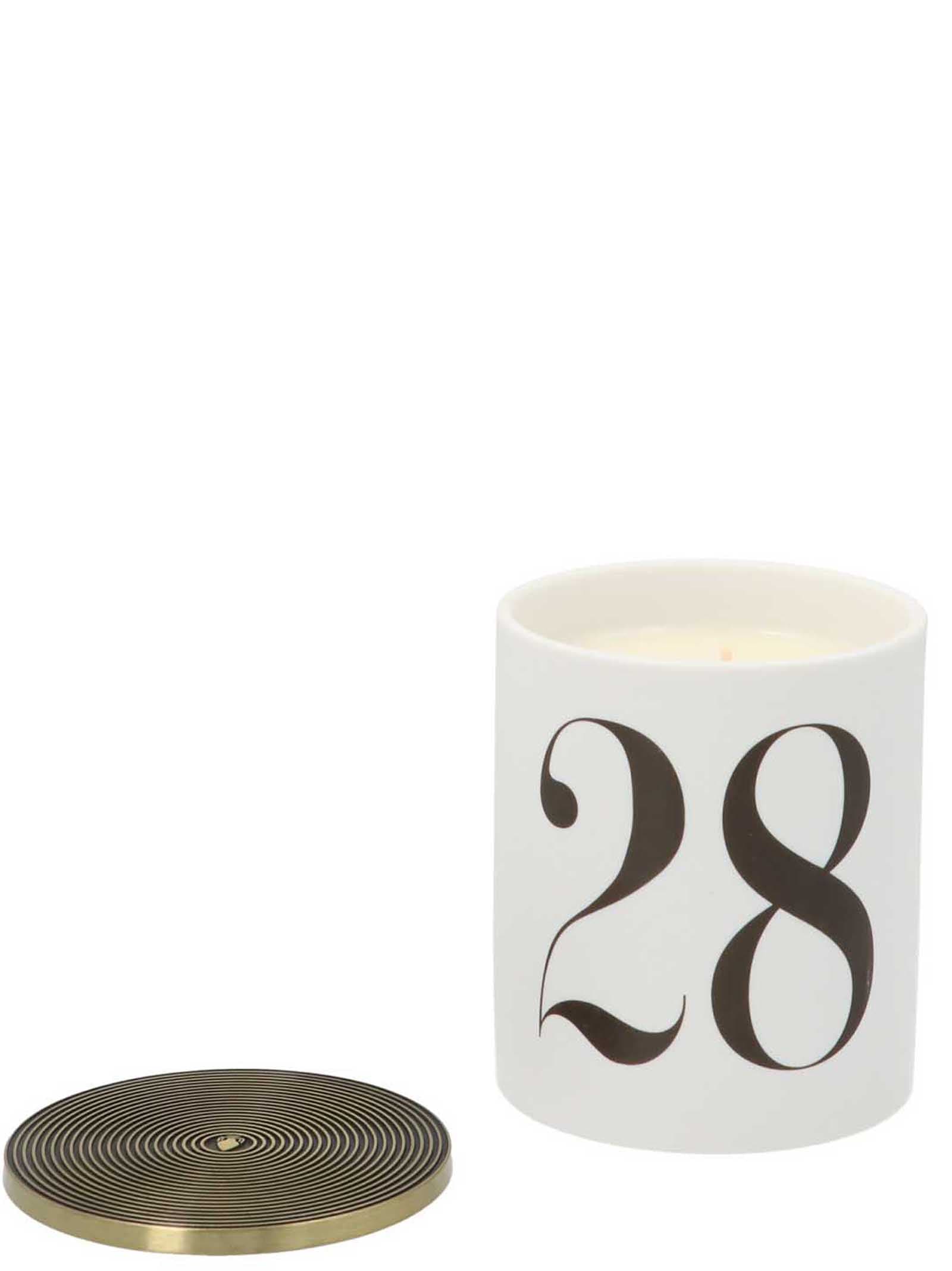 'Mamounia No.28’ candle 350 gr