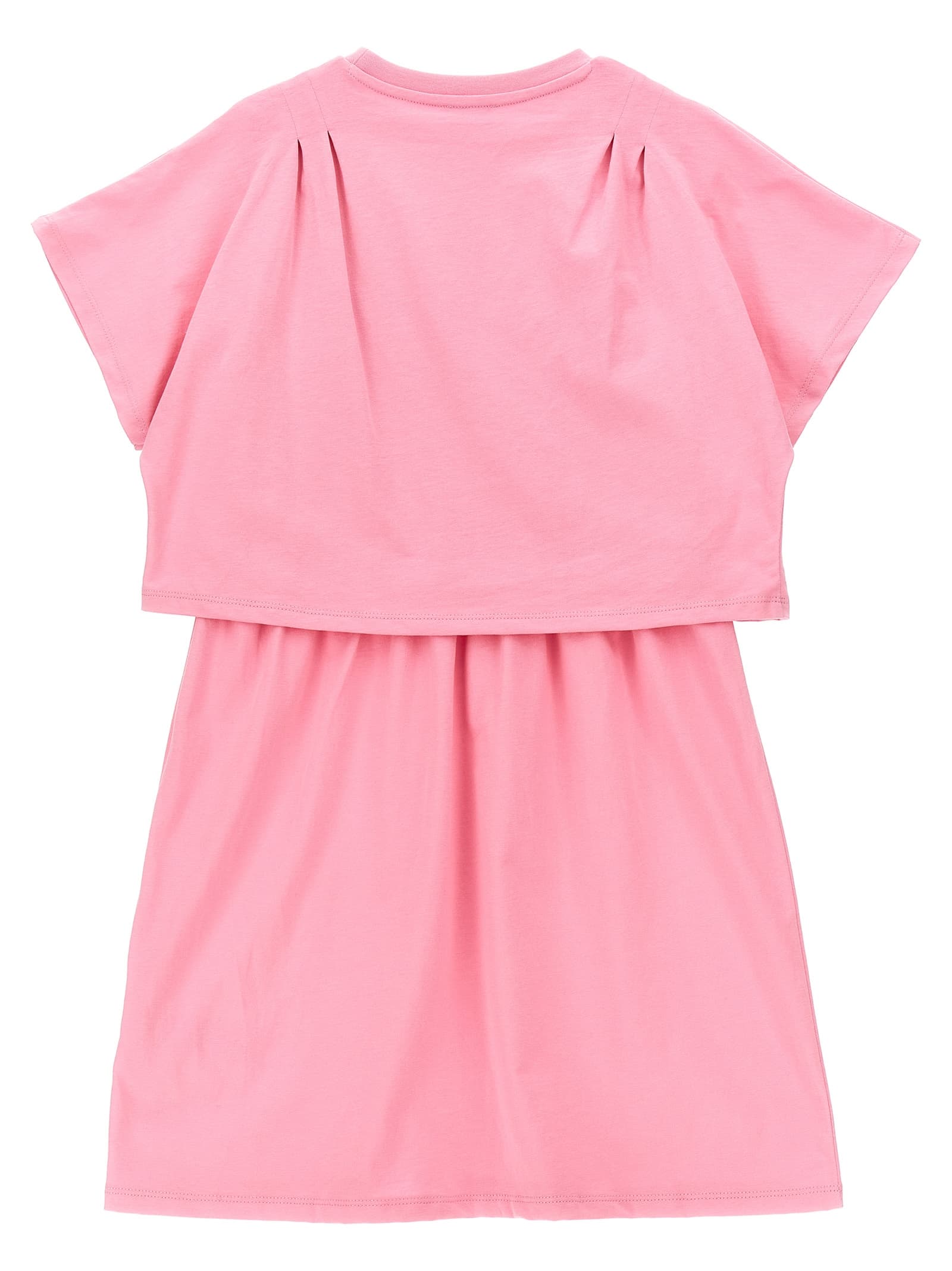 T-shirt dress - мініатюра 2