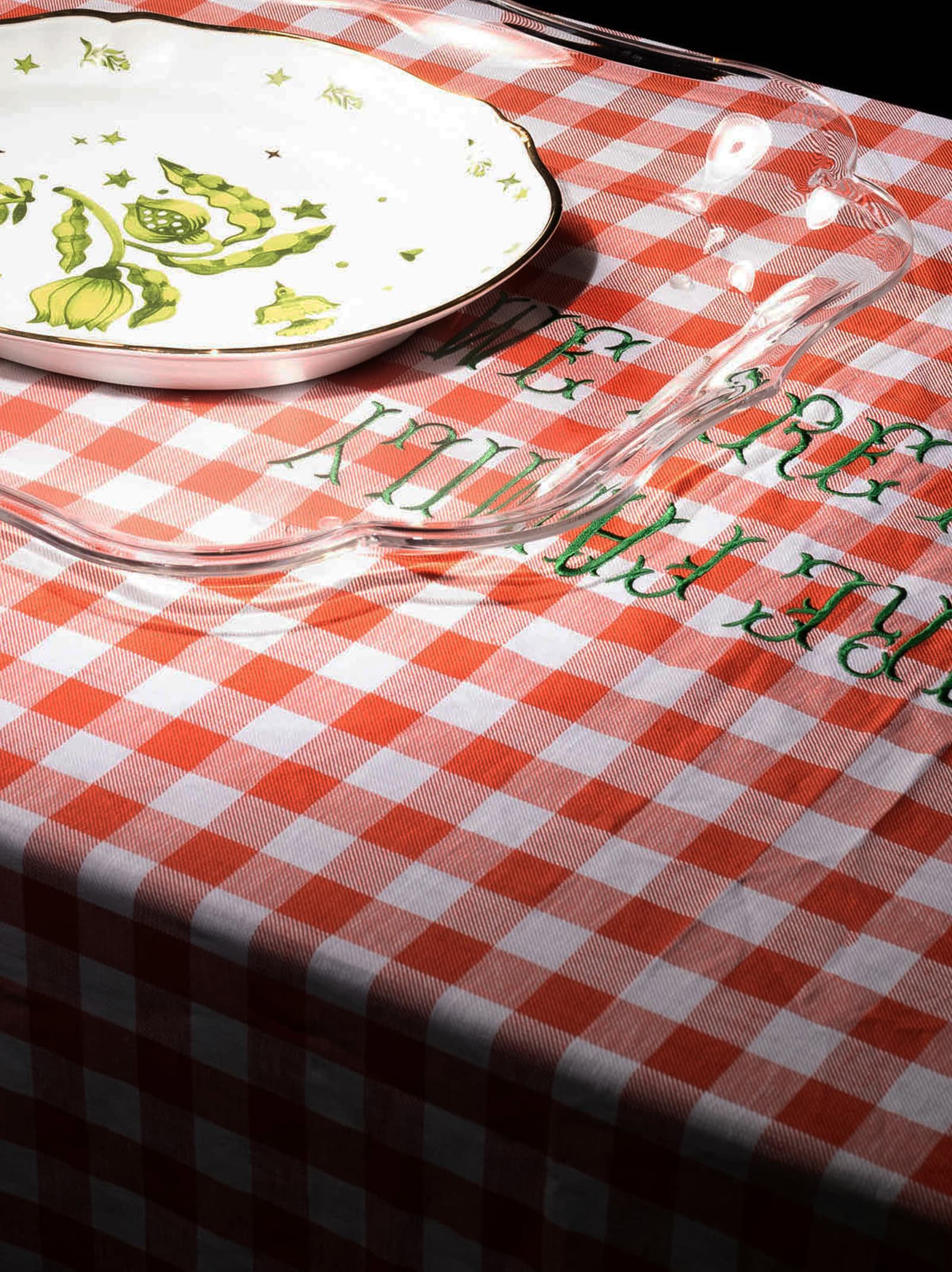 'We are a family' linen - мініатюра 2