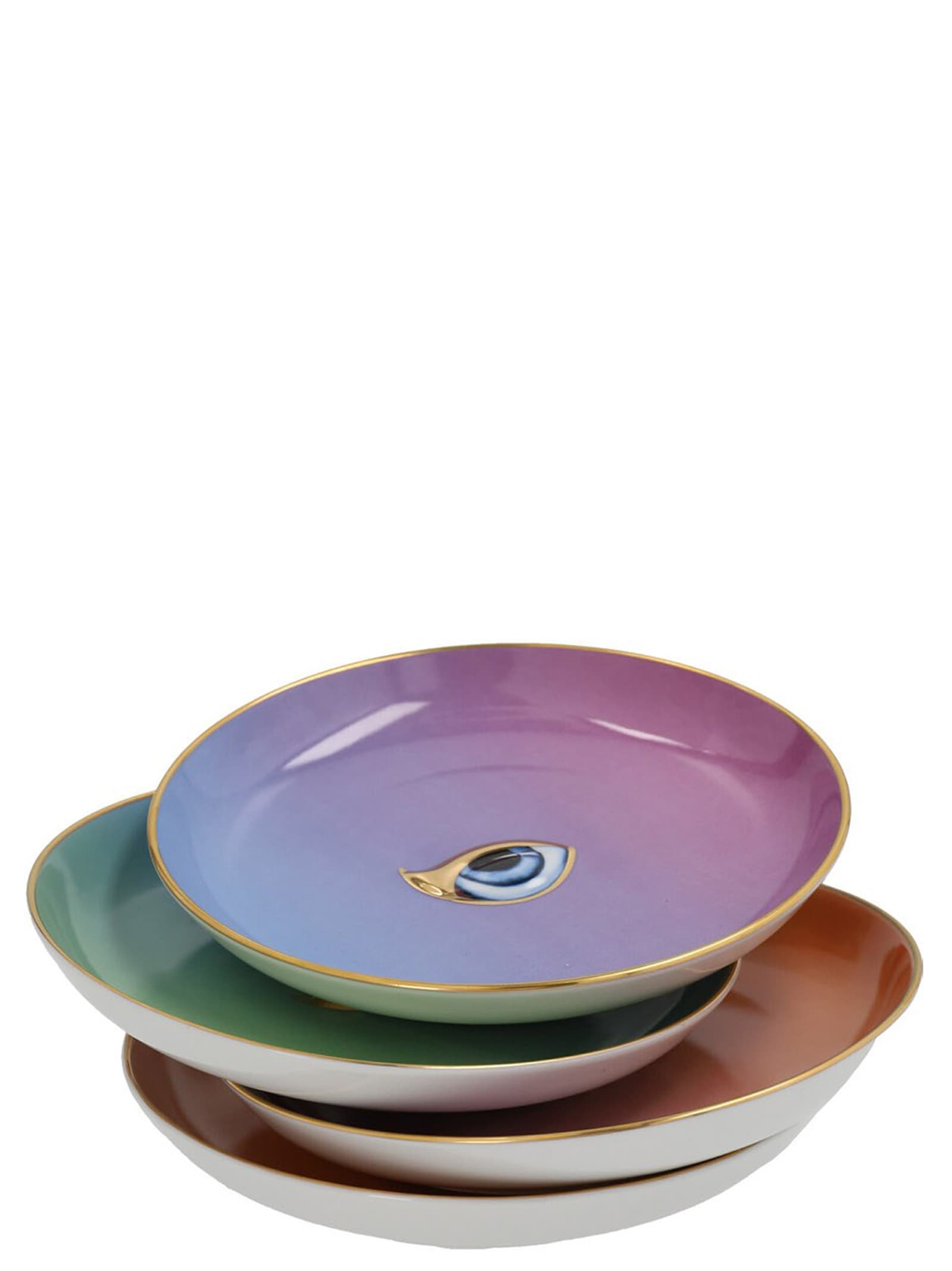 'Lito' plate ⌀ 15 cm - мініатюра 3