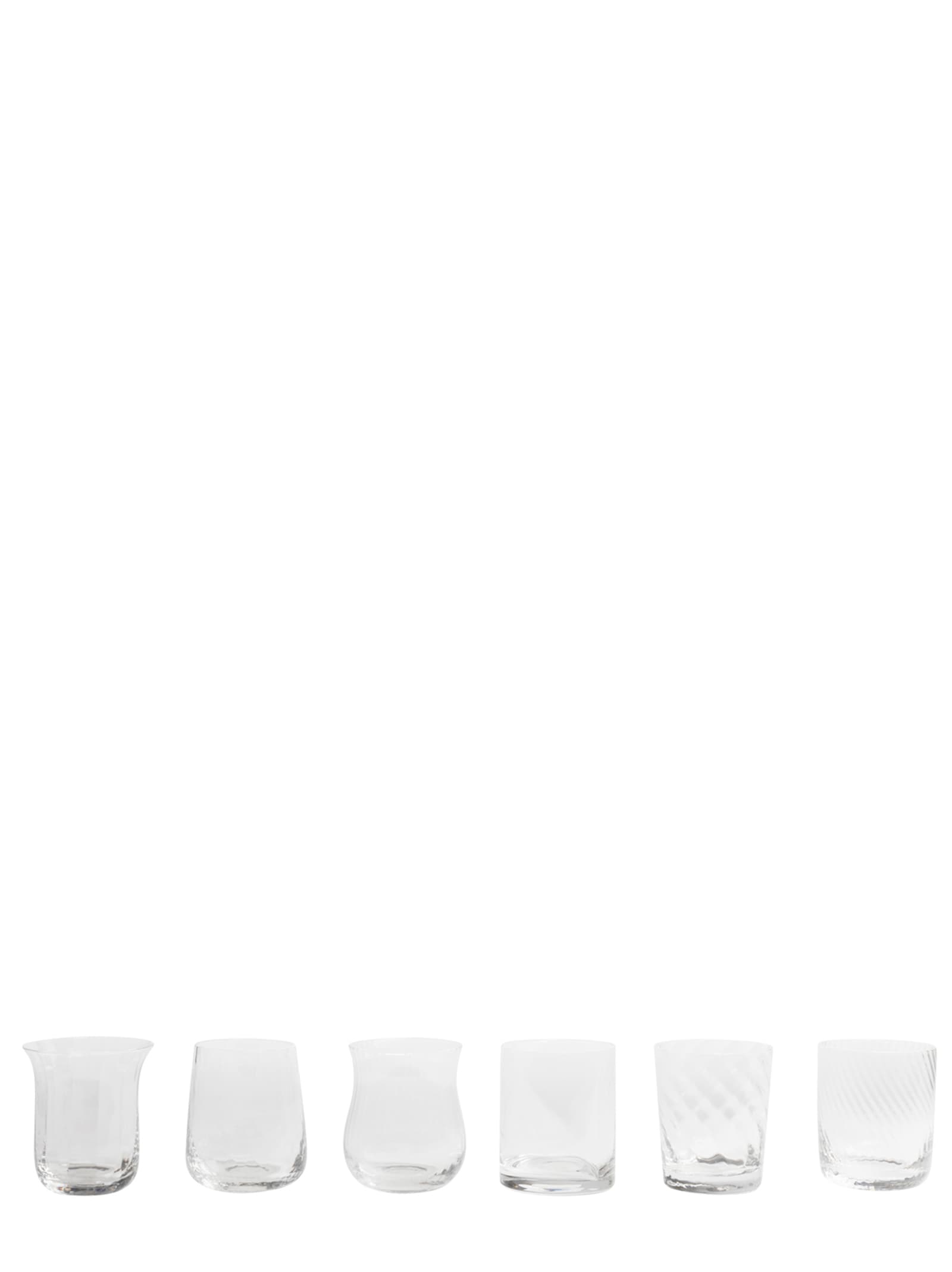 Набір 6 Тумблерів