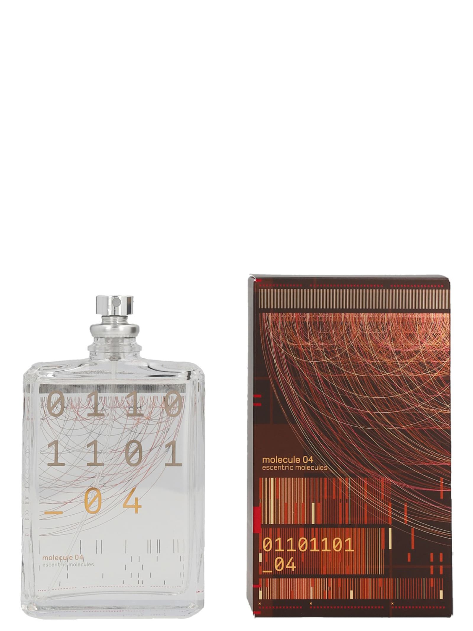 'Molecule 04' perfume 100 ml - мініатюра 2