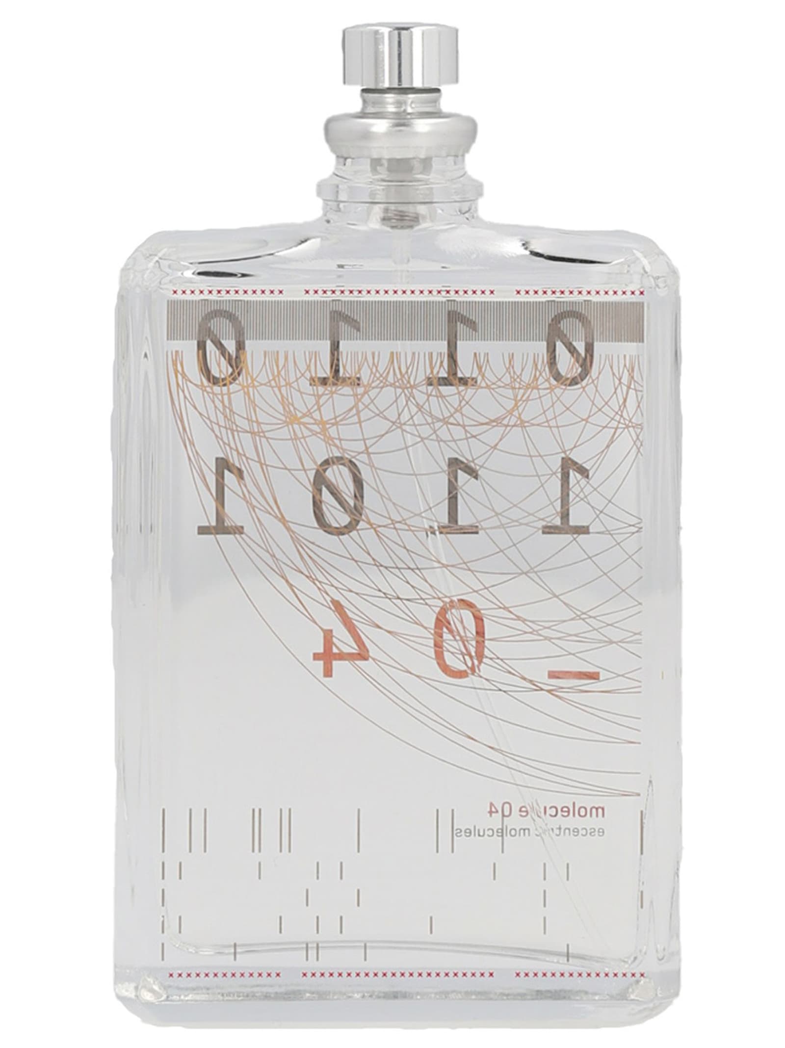 'Molecule 04' perfume 100 ml - мініатюра 3